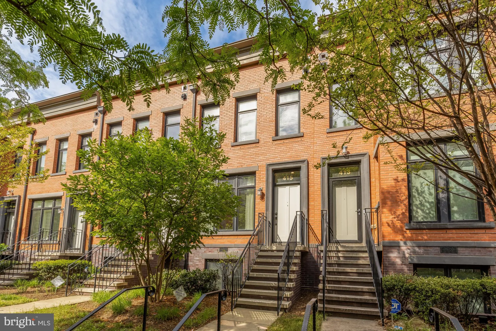415 GUETHLER'S WAY, Washington, DC 20003