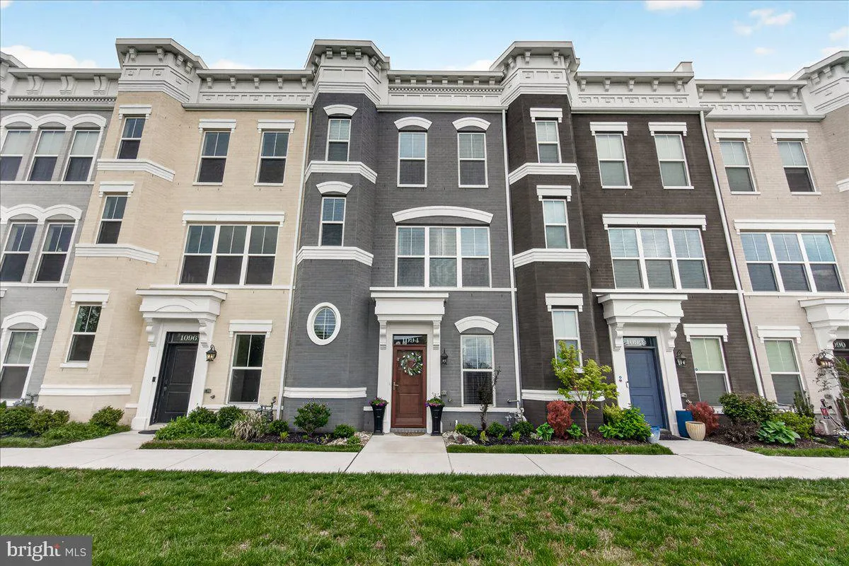 1094 HOLDEN ROAD, Frederick, MD 21701