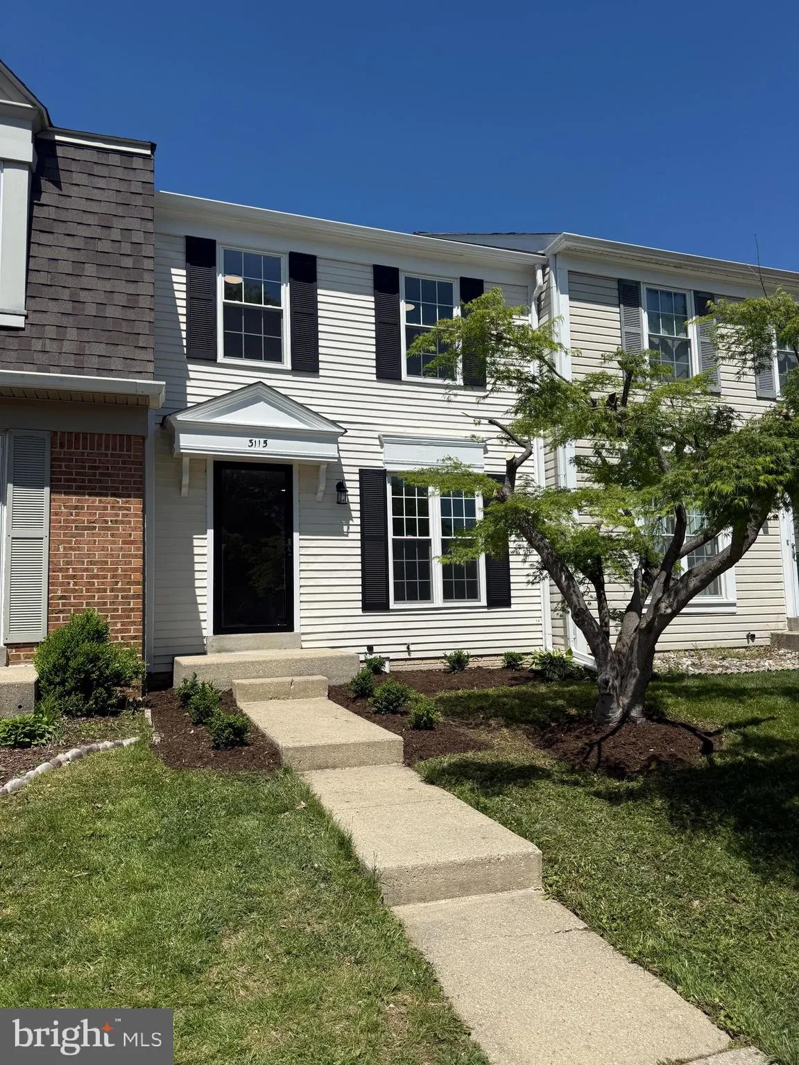 3115 BENTON SQUARE DRIVE, Olney, MD 20832