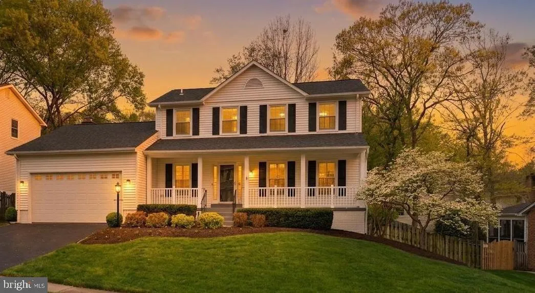 6109 UNION VILLAGE DRIVE, Clifton, VA 20124