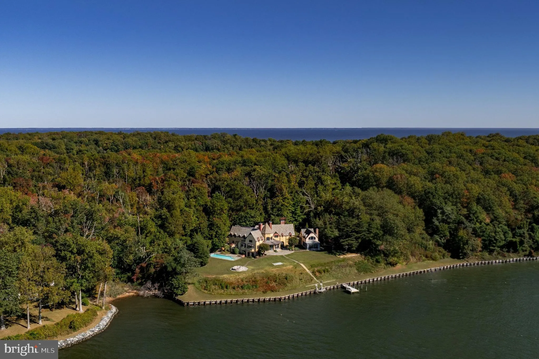 622 MAGOTHY ROAD, Gibson Island, MD 21056