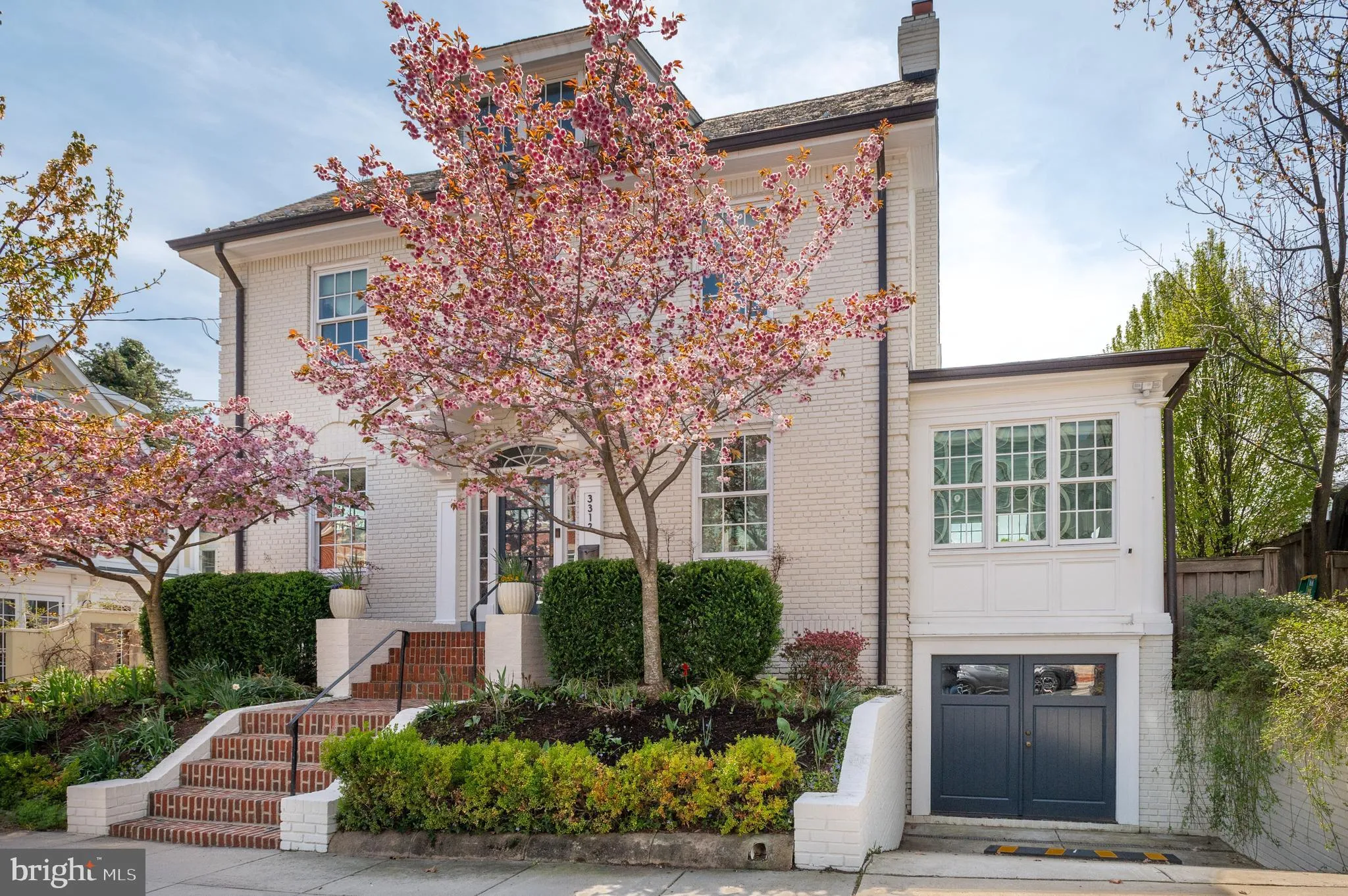 3312 LOWELL STREET, Washington, DC 20008