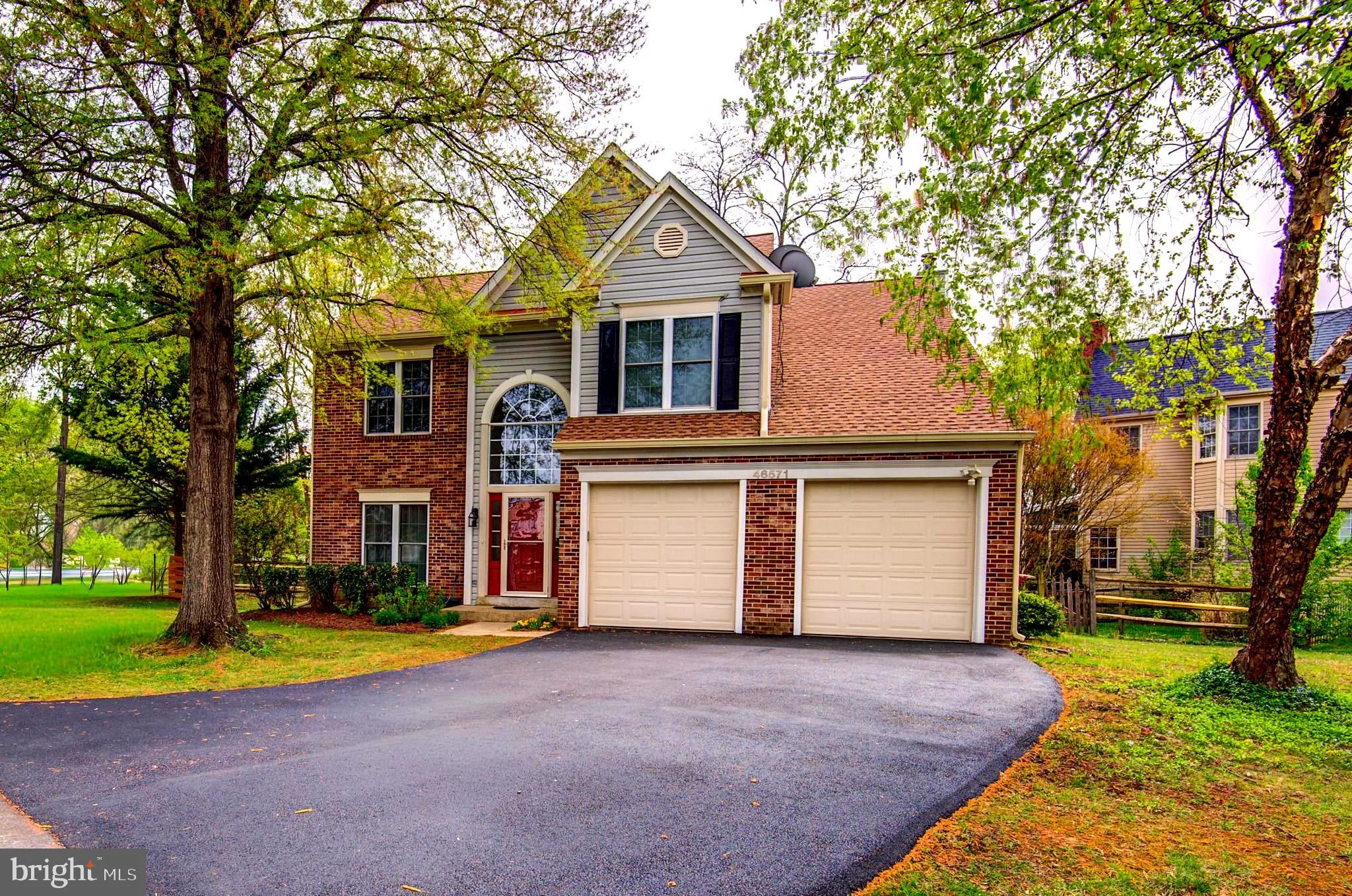 46571 CARLYLE COURT, Sterling, VA 20165