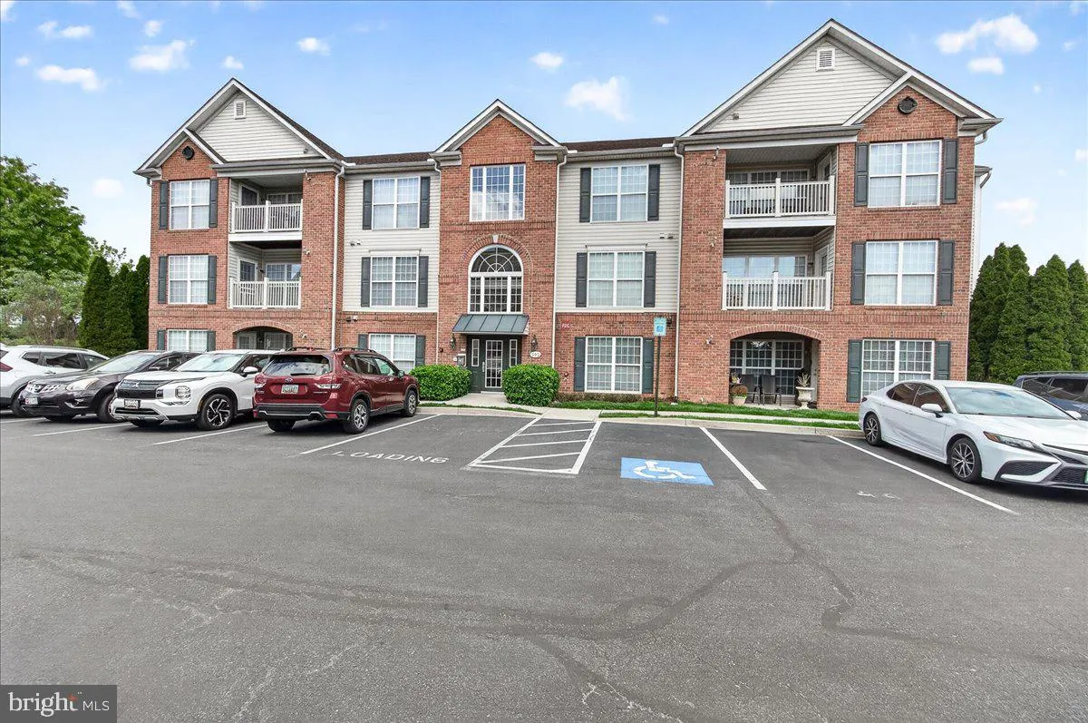 595 CAWLEY DRIVE, Frederick, MD 21703