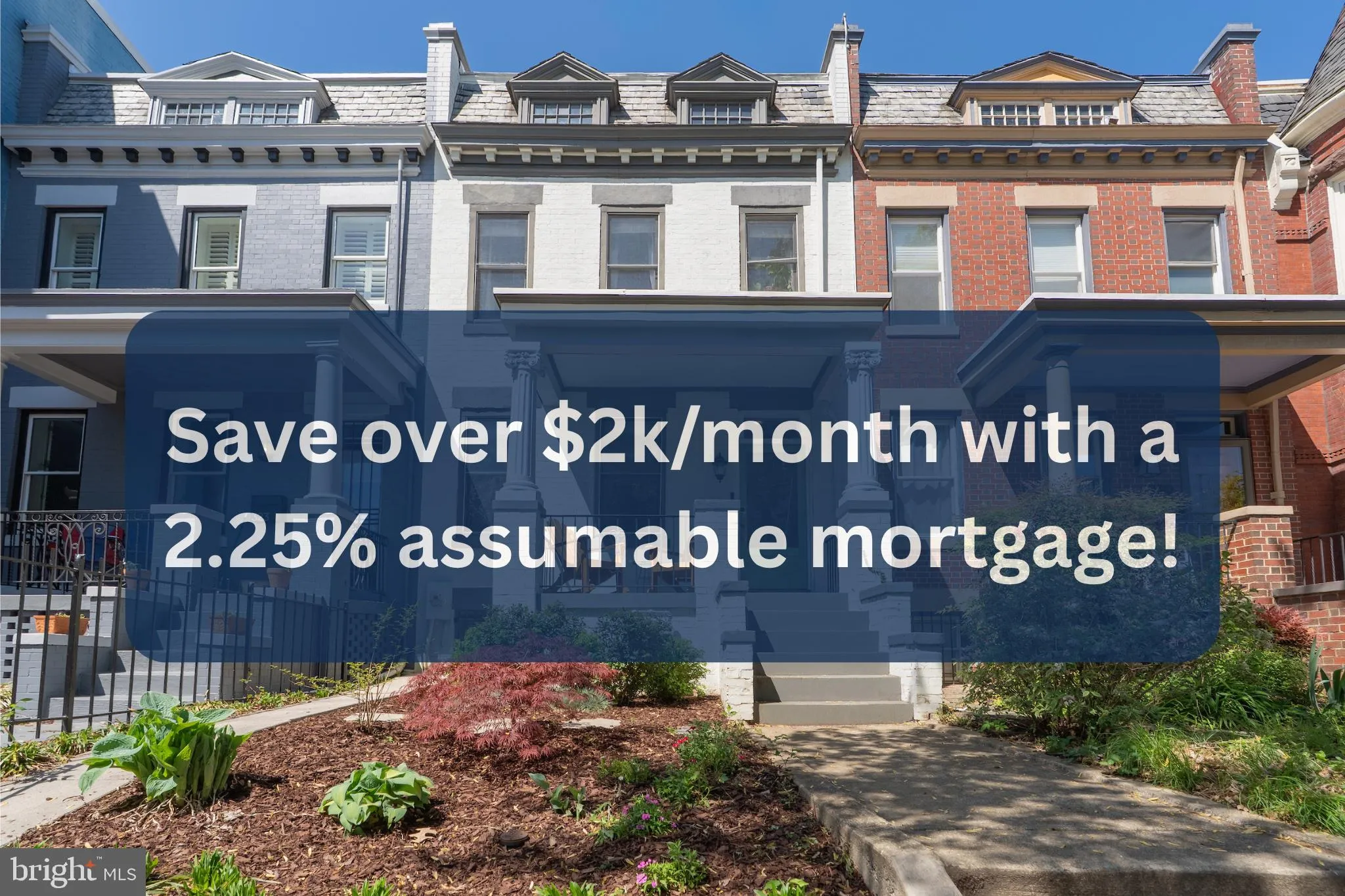 321 T STREET, Washington, DC 20001