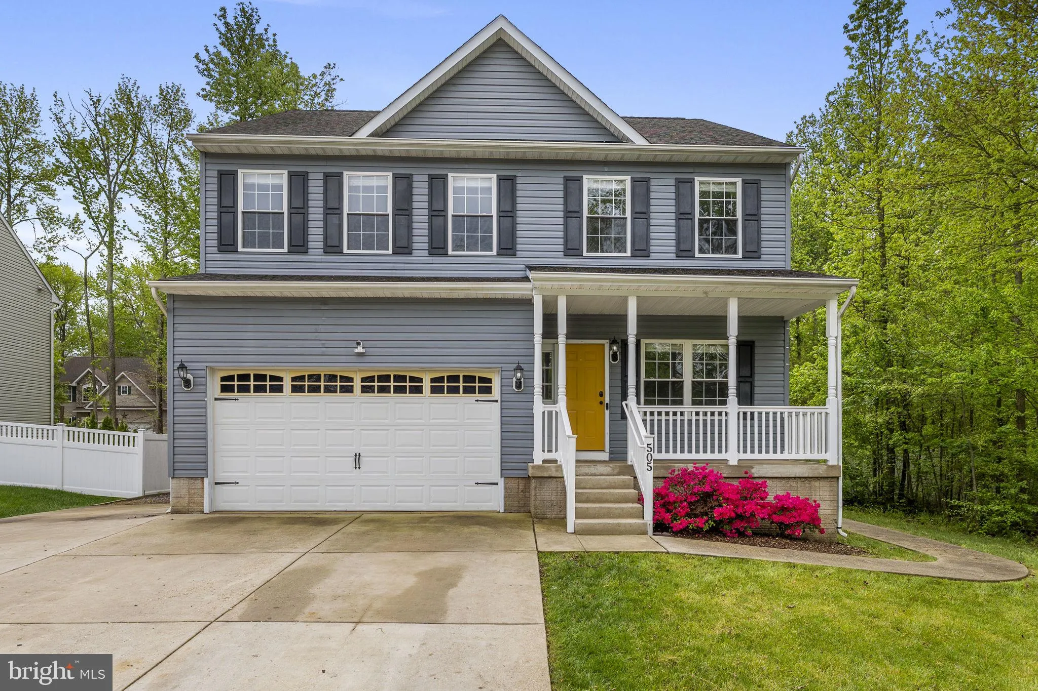 505 LINCOLN DRIVE, Glen Burnie, MD 21060