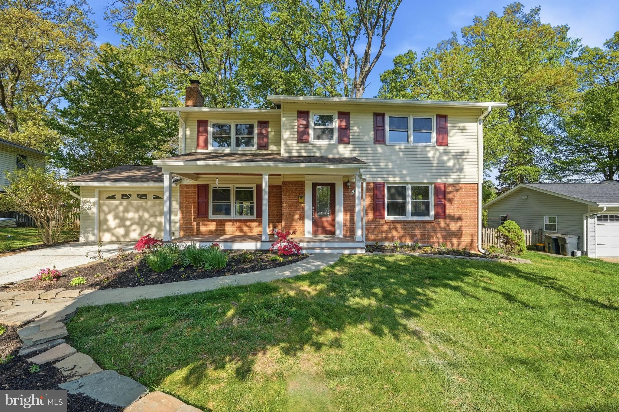 2435 SHENANDOAH STREET, Vienna, VA 22180