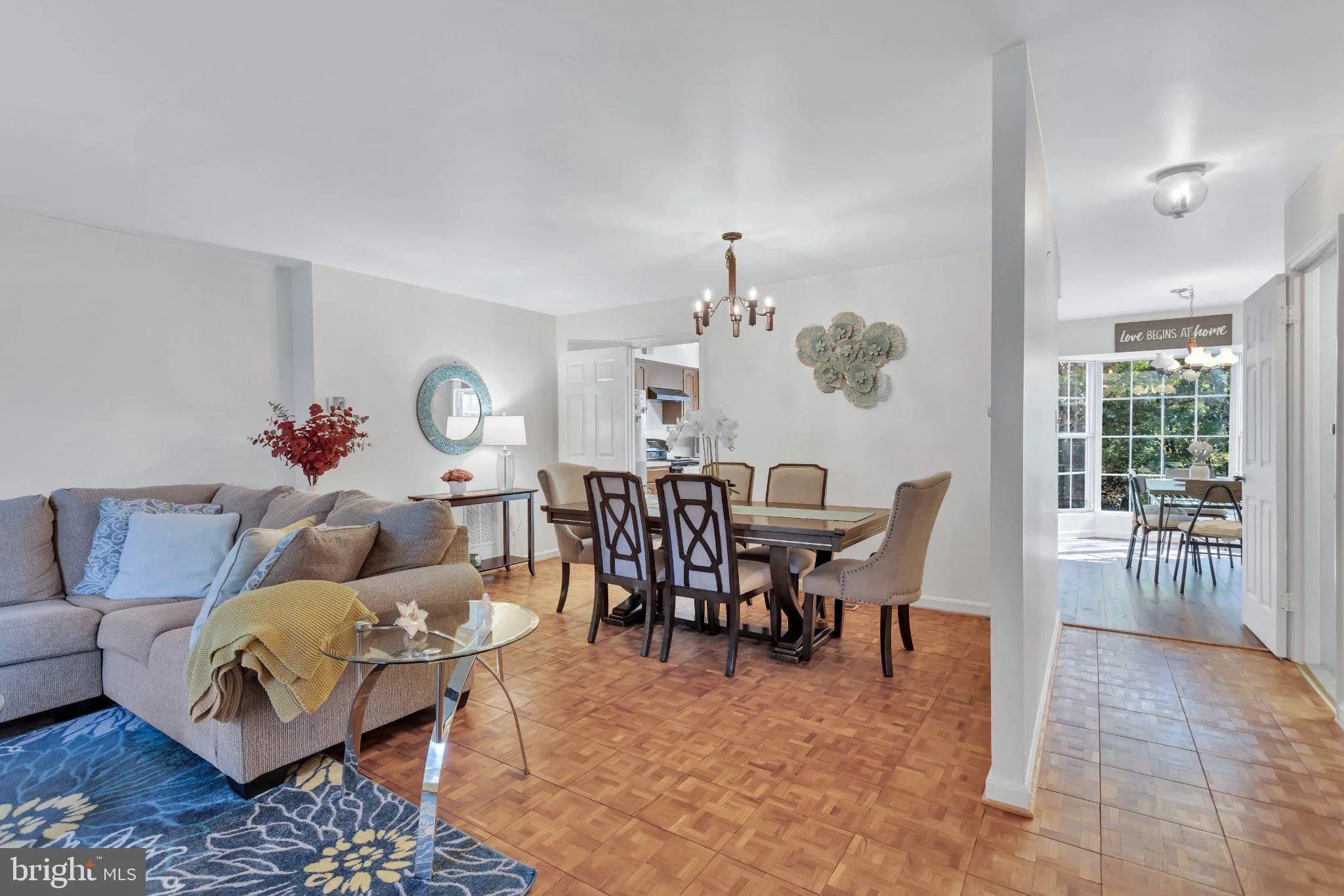 9009 SWEET BIRCH COURT, Springfield, VA 22152