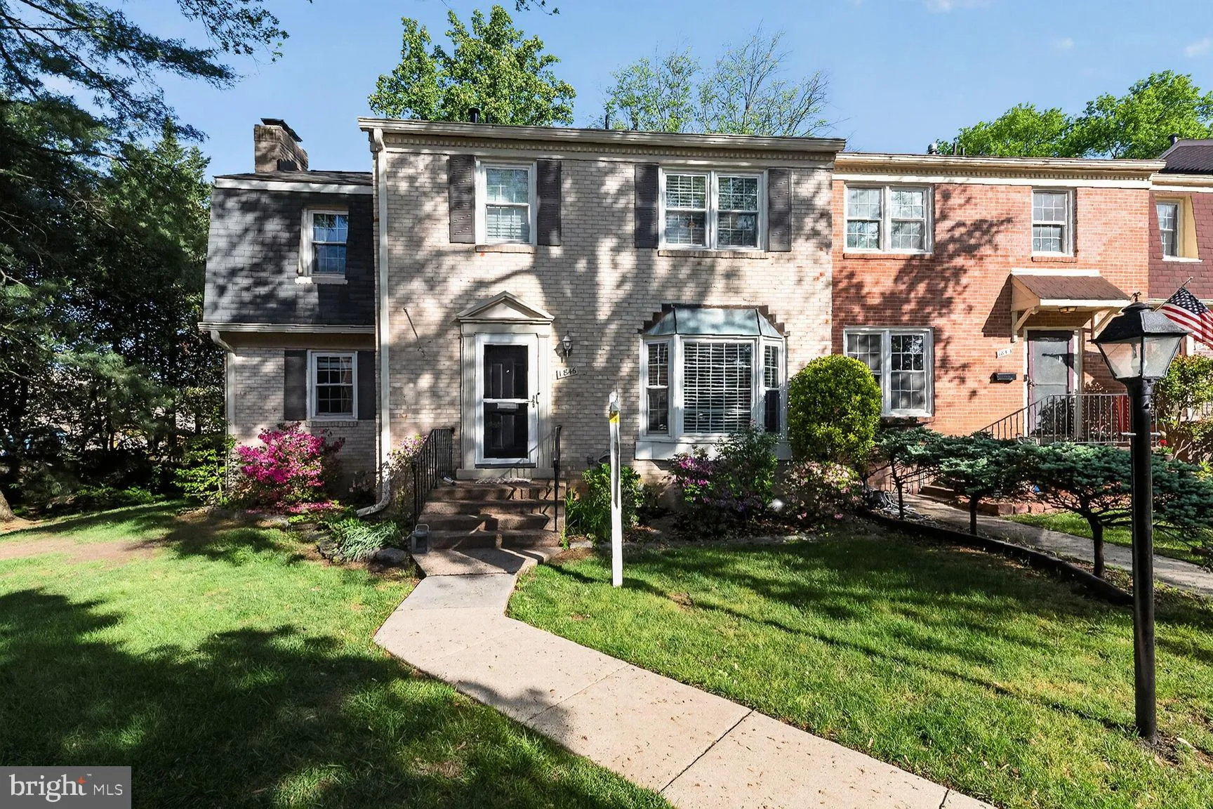 1846 GOLF VIEW COURT, Reston, VA 20190