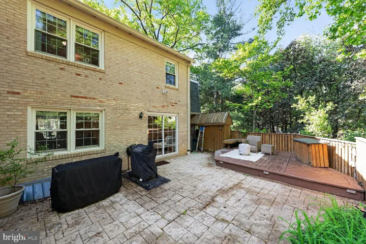 1846 Golf View Court, Reston, VA 20190