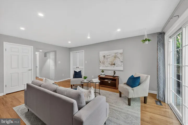 1846 Golf View Court, Reston, VA 20190