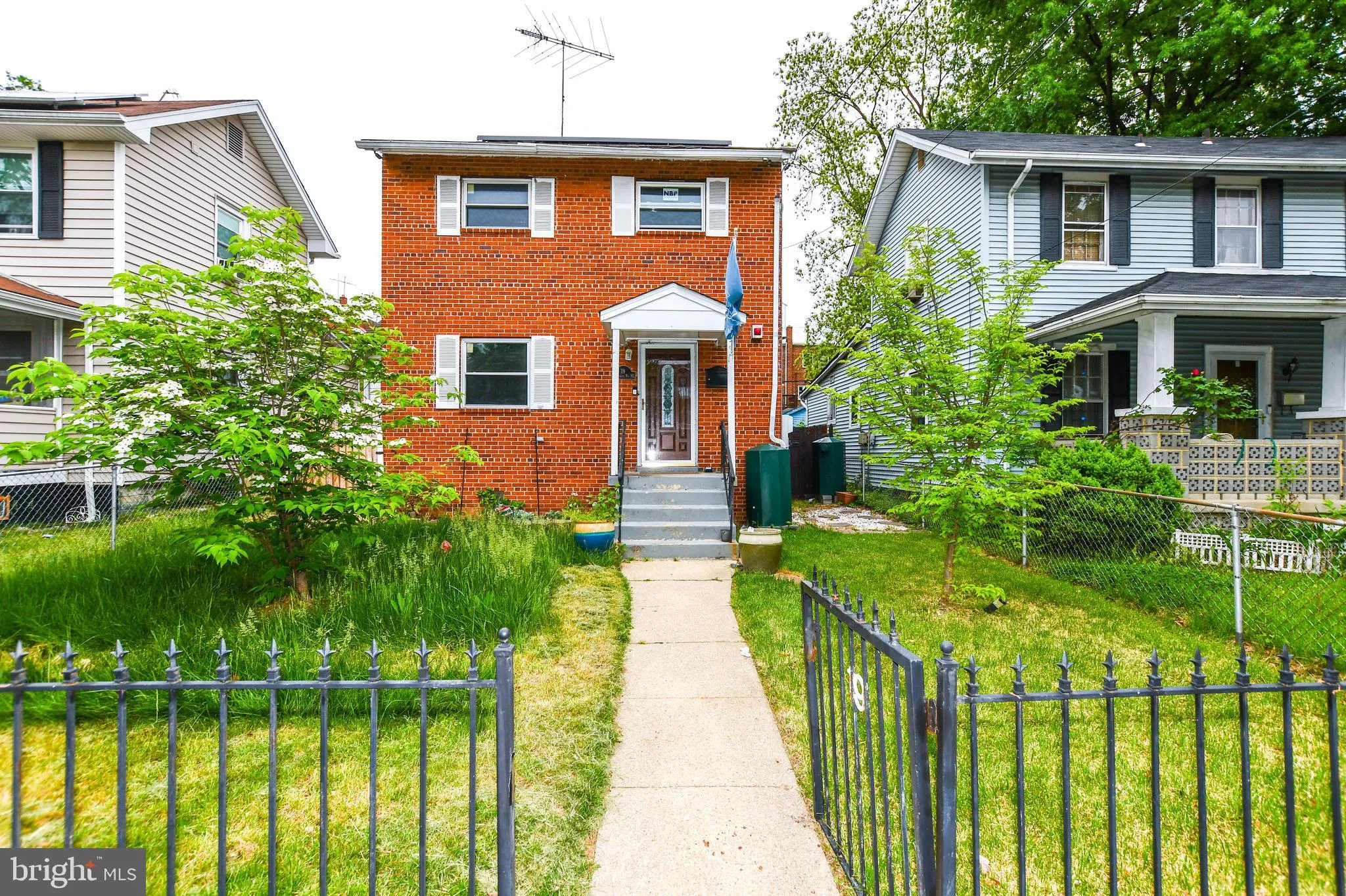 19 ANACOSTIA ROAD, Washington, DC 20019
