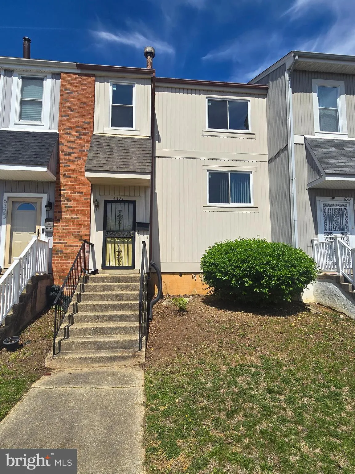 6321 BENTHAM COURT, Fort Washington, MD 20744