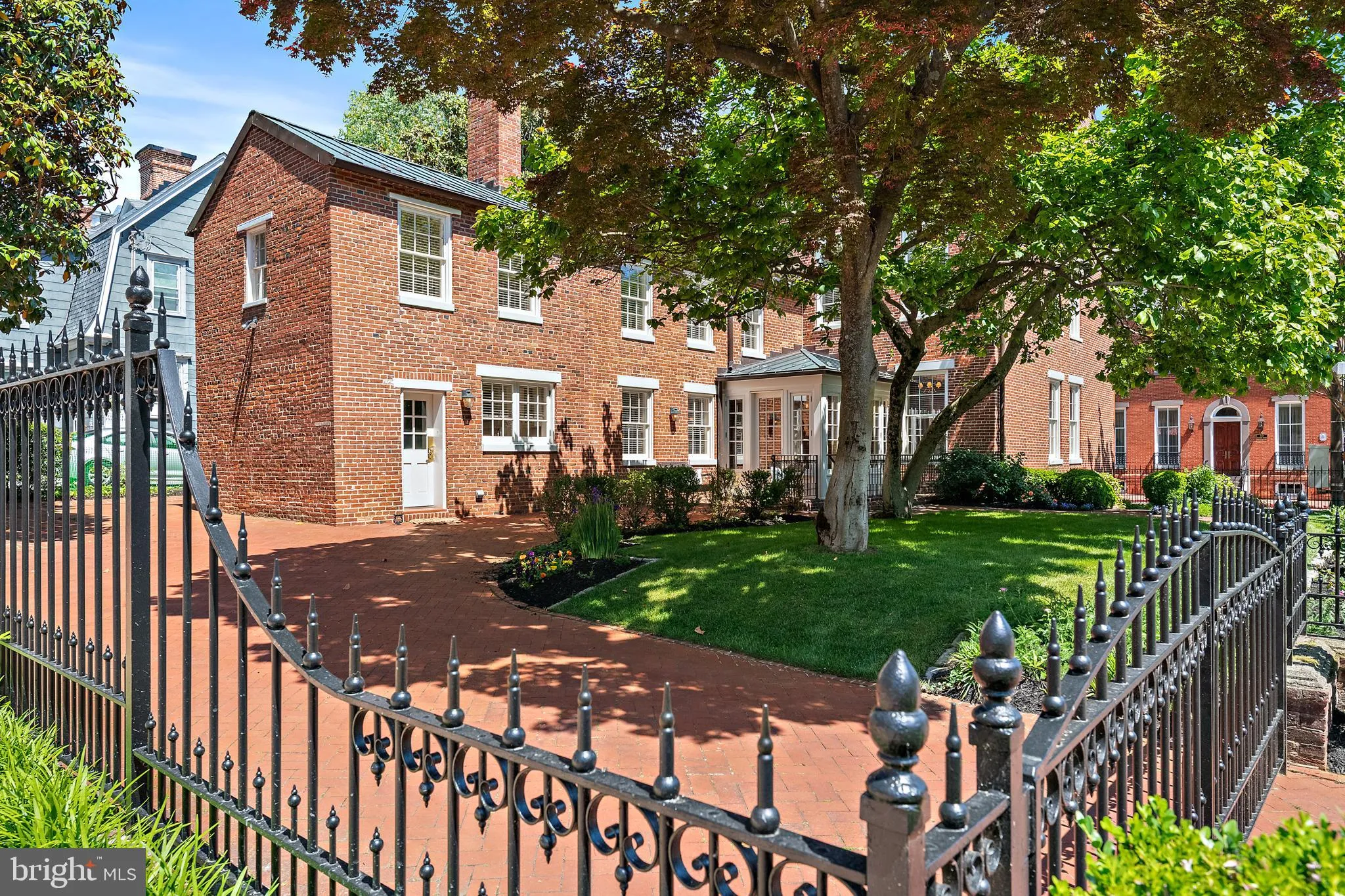 16 MARYLAND AVENUE, Annapolis, MD 21401