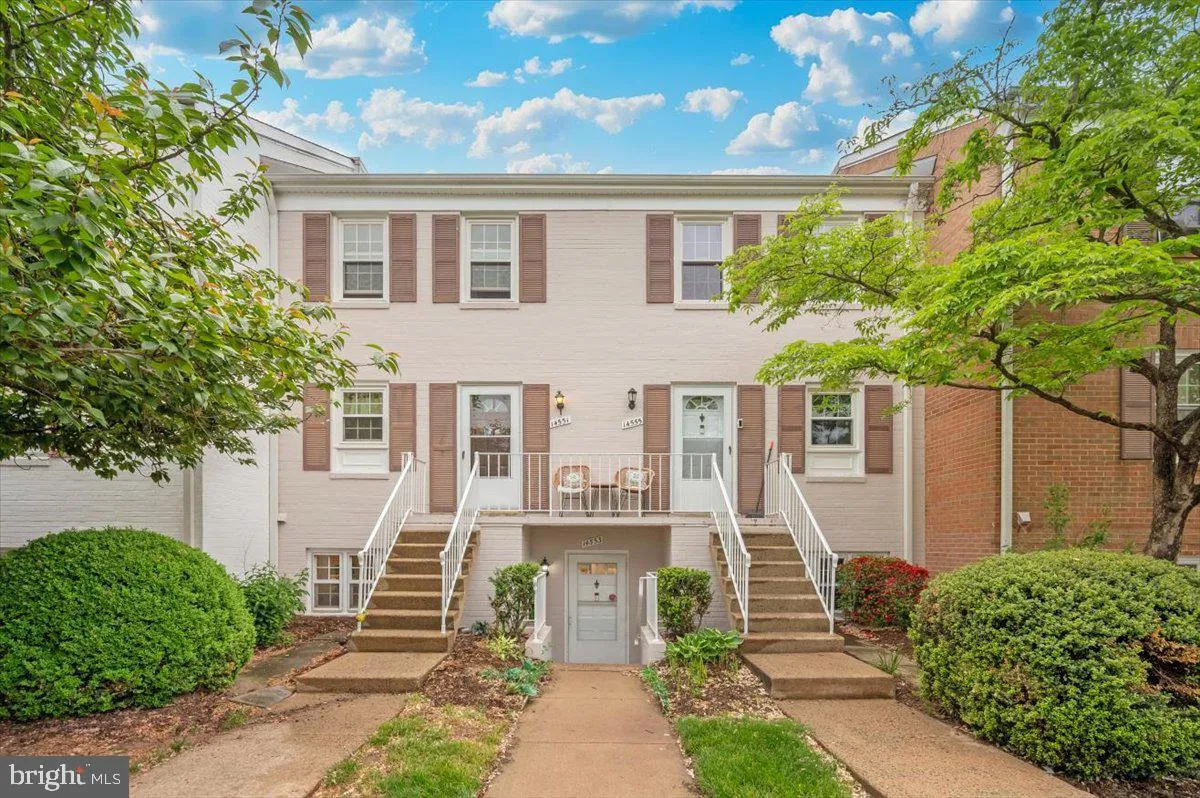 14553 GOLDEN OAK ROAD, Centreville, VA 20121