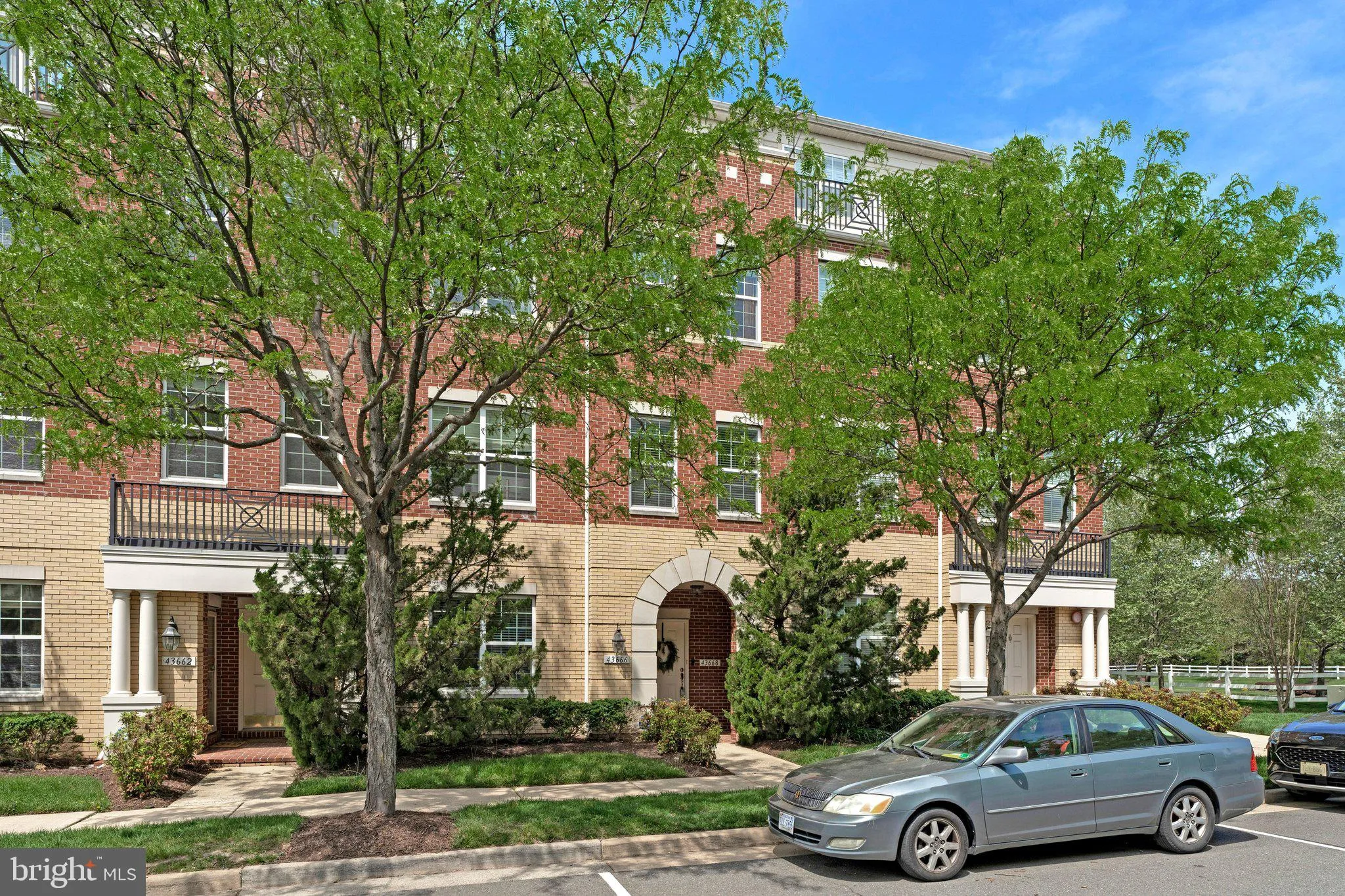 43668 MCDOWELL SQUARE, Leesburg, VA 20176
