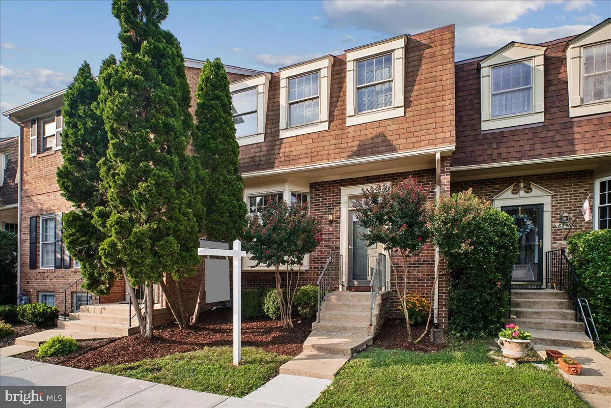 8258 CEDAR LANDING COURT, Alexandria, VA 22306
