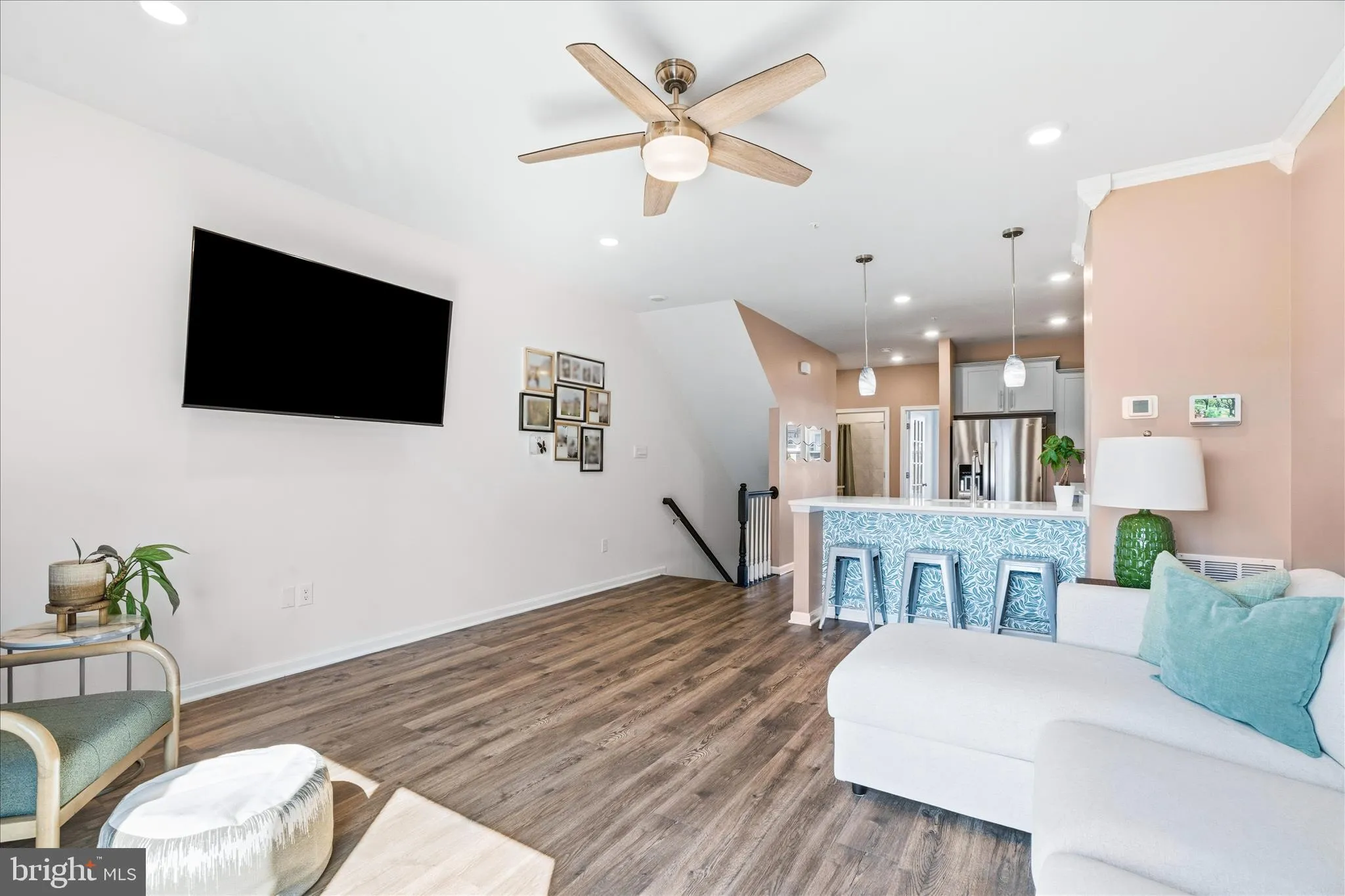 415 UNION STREET, Frederick, MD 21701