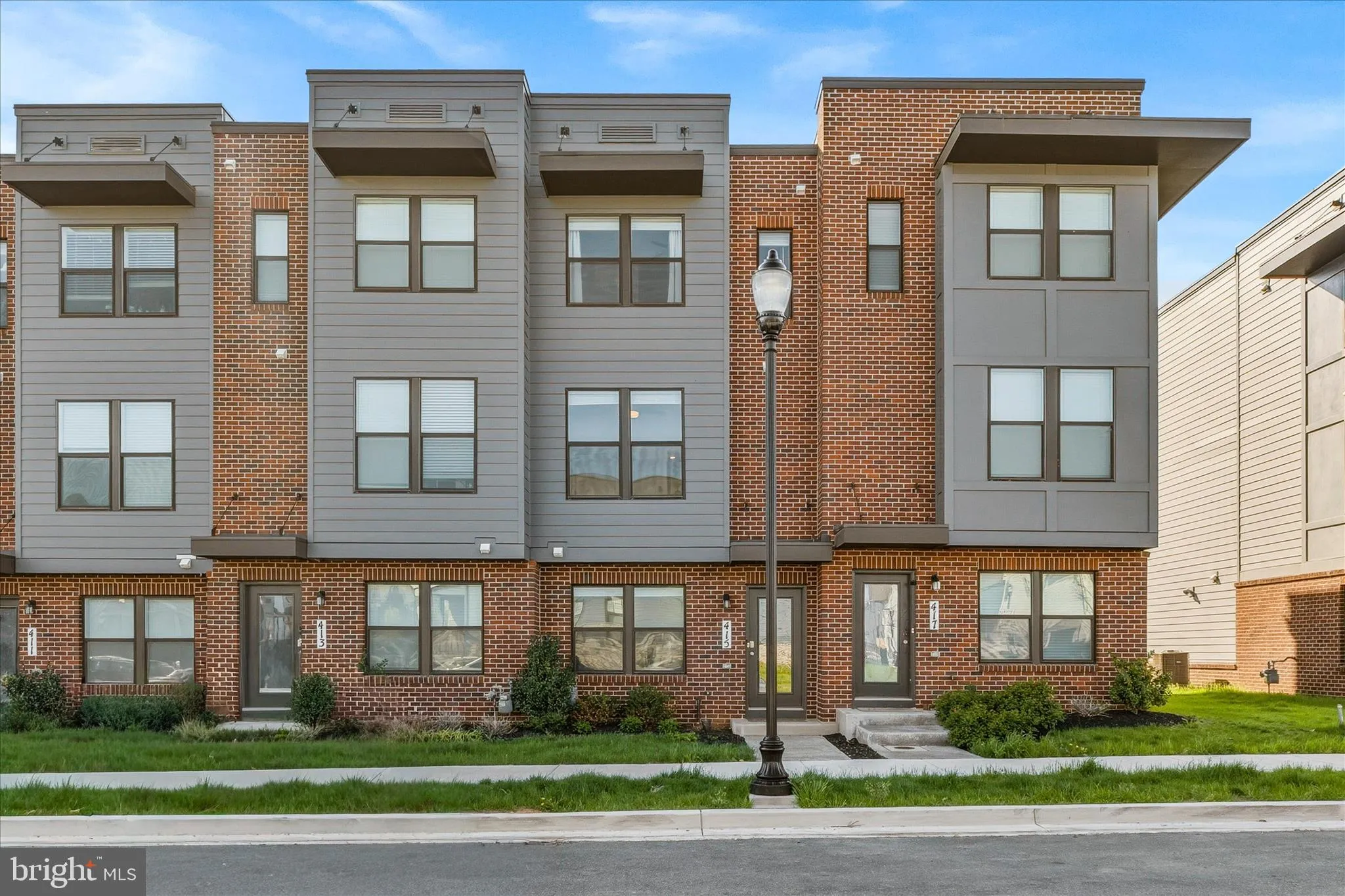 415 UNION STREET, Frederick, MD 21701