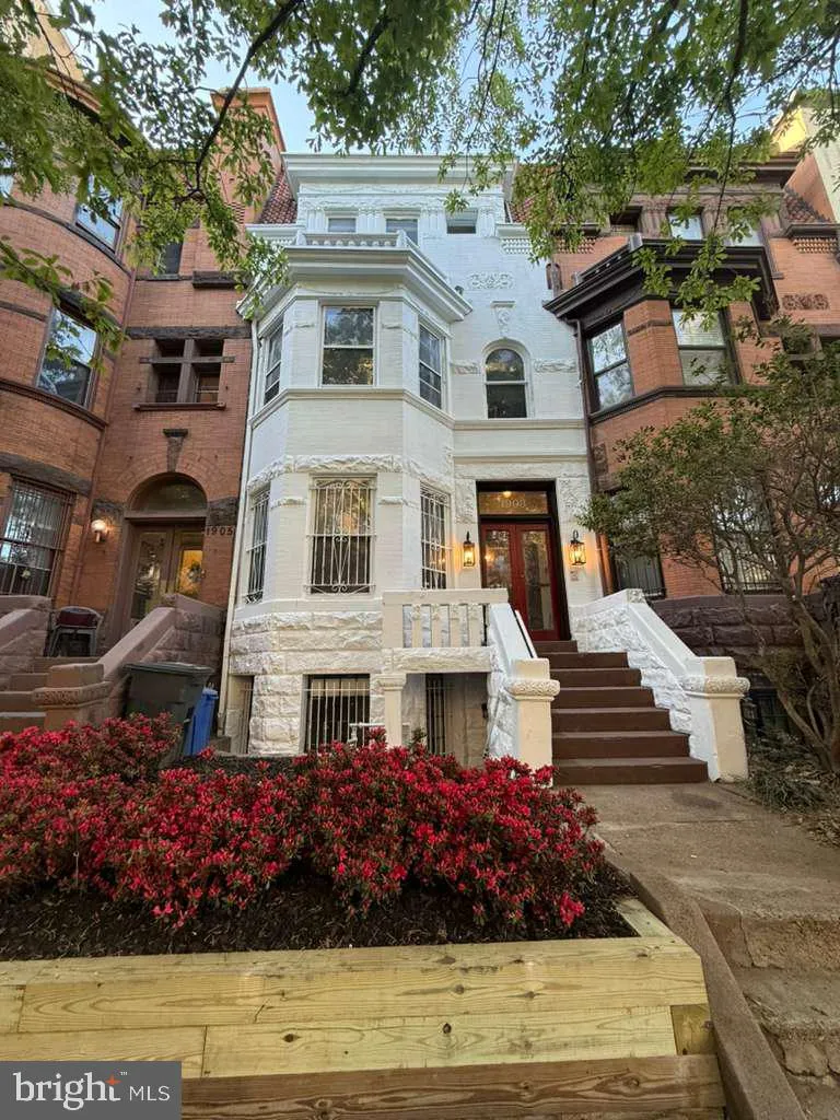1903 KALORAMA ROAD, Washington, DC 20009