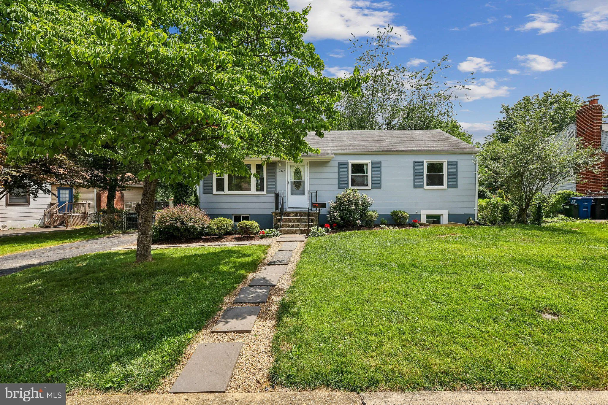 10217 RODGERS ROAD, Fairfax, VA 22030
