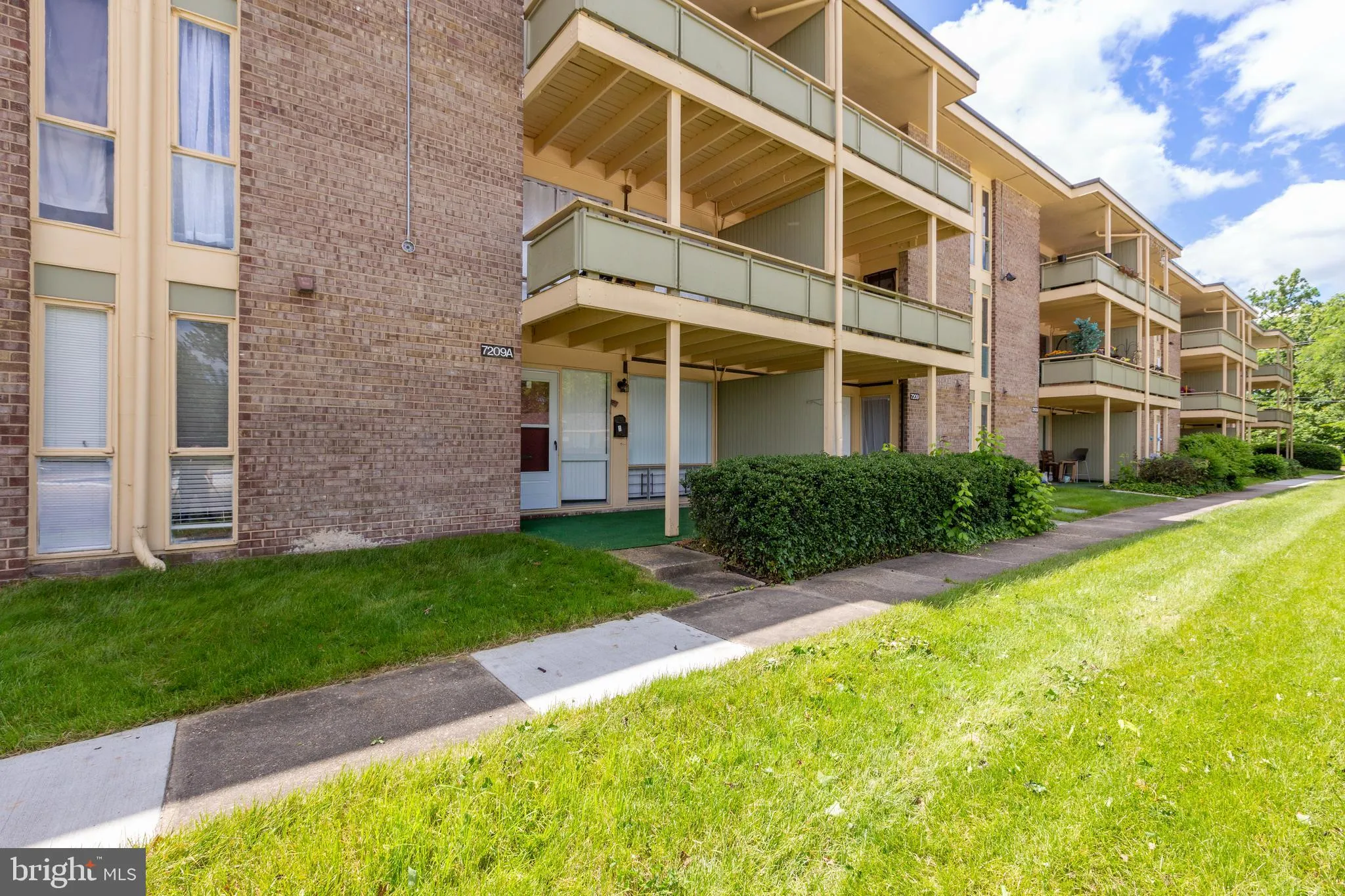 7209 DONNELL PLACE, District Heights, MD 20747