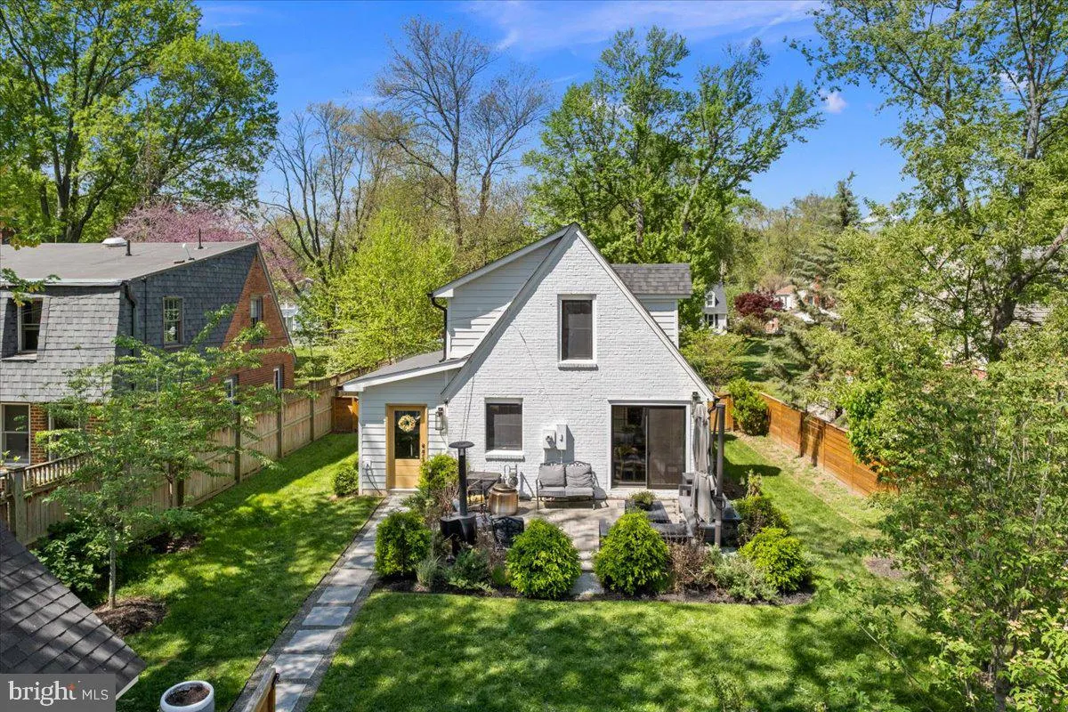 6411 14TH STREET, Alexandria, VA 22307