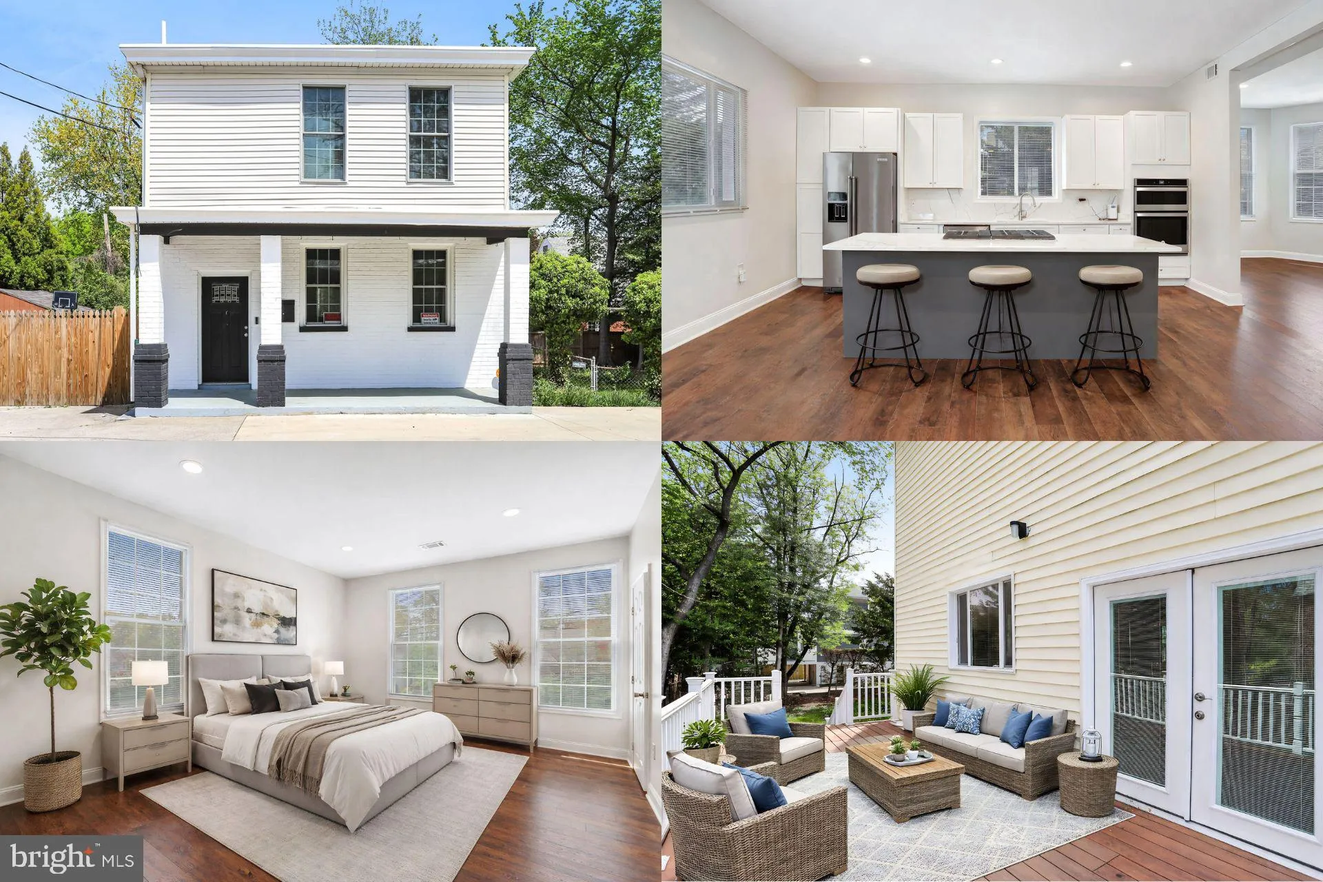 827 PHILADELPHIA AVENUE, Silver Spring, MD 20910