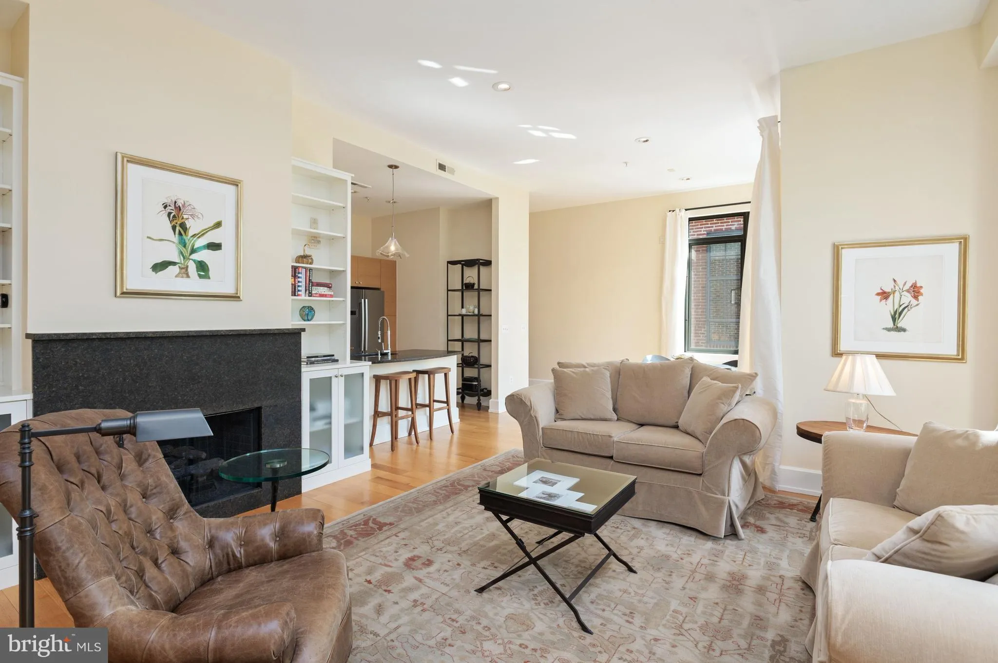 2516 Q STREET, Washington, DC 20007