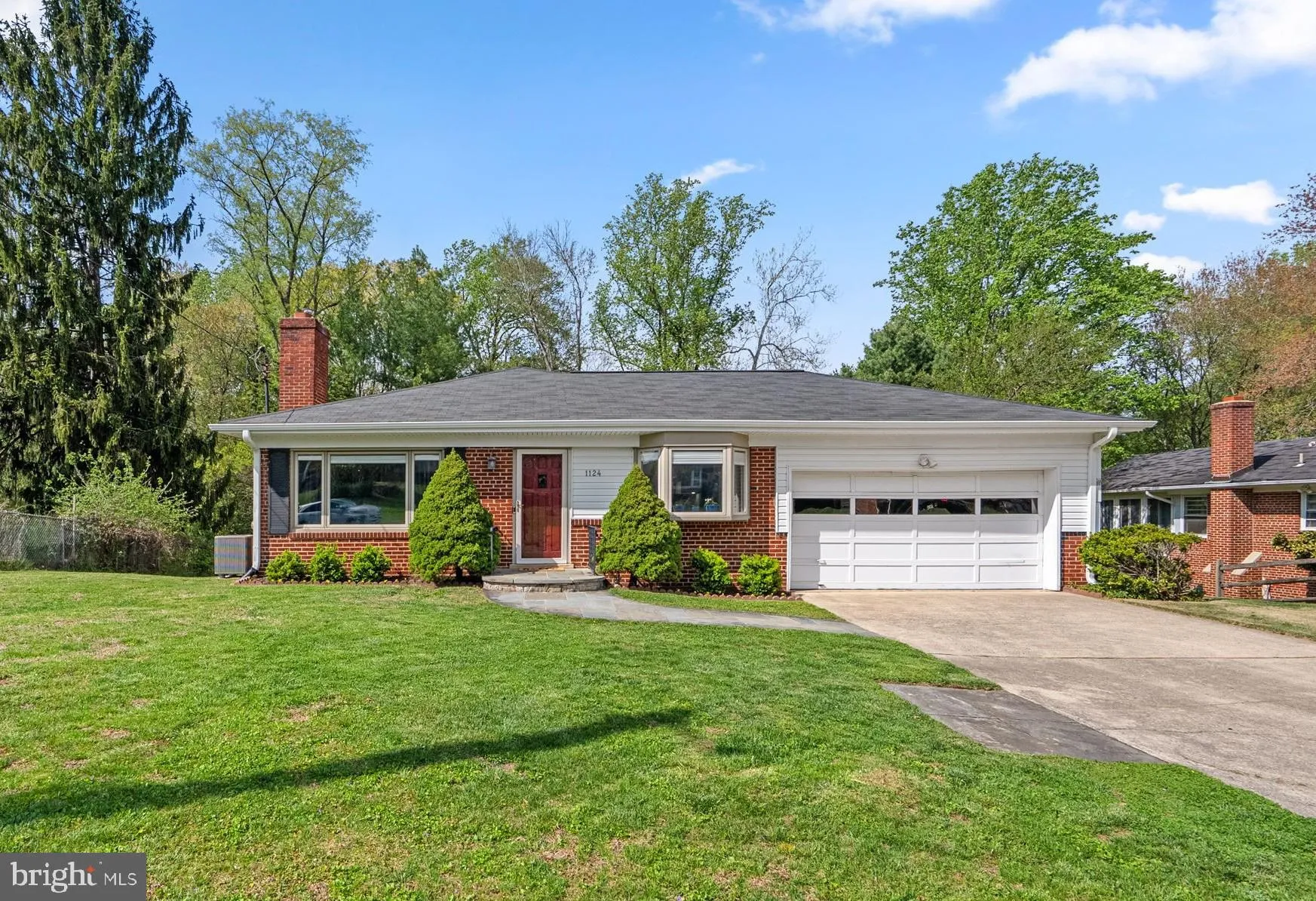 1124 TANLEY ROAD, Silver Spring, MD 20904