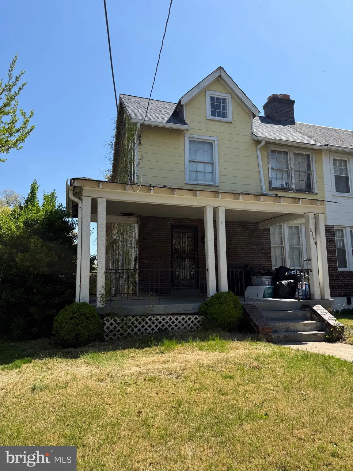 5209 14TH STREET, Washington, DC 20011