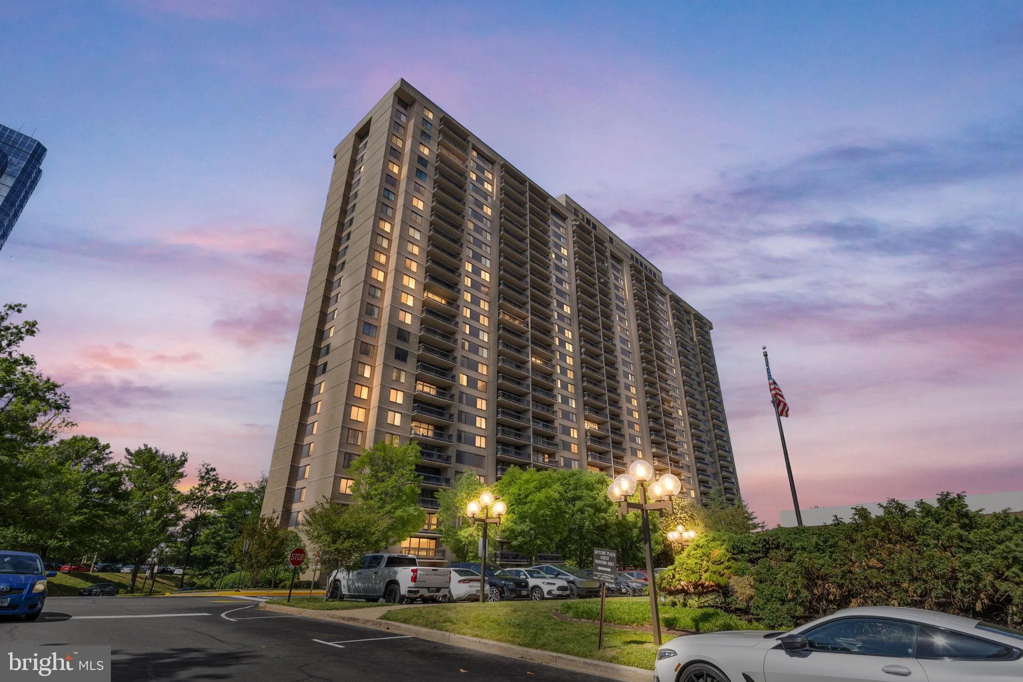 3701 GEORGE MASON DRIVE, Falls Church, VA 22041