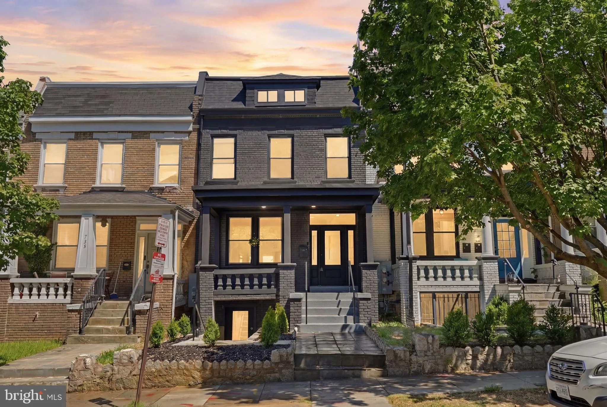 731 OTIS PLACE, Washington, DC 20010