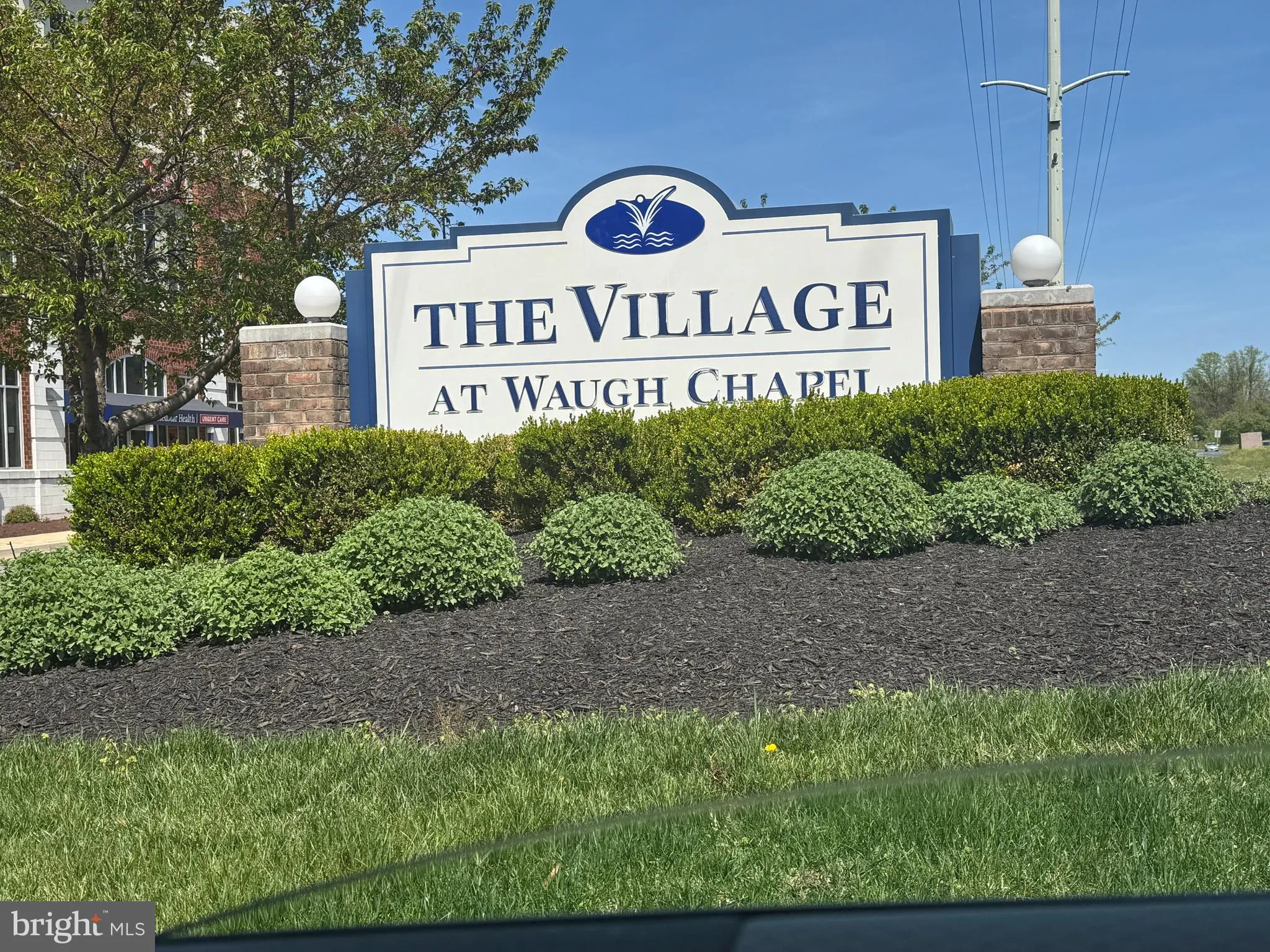 2604 CHAPEL LAKE DRIVE, Gambrills, MD 21054