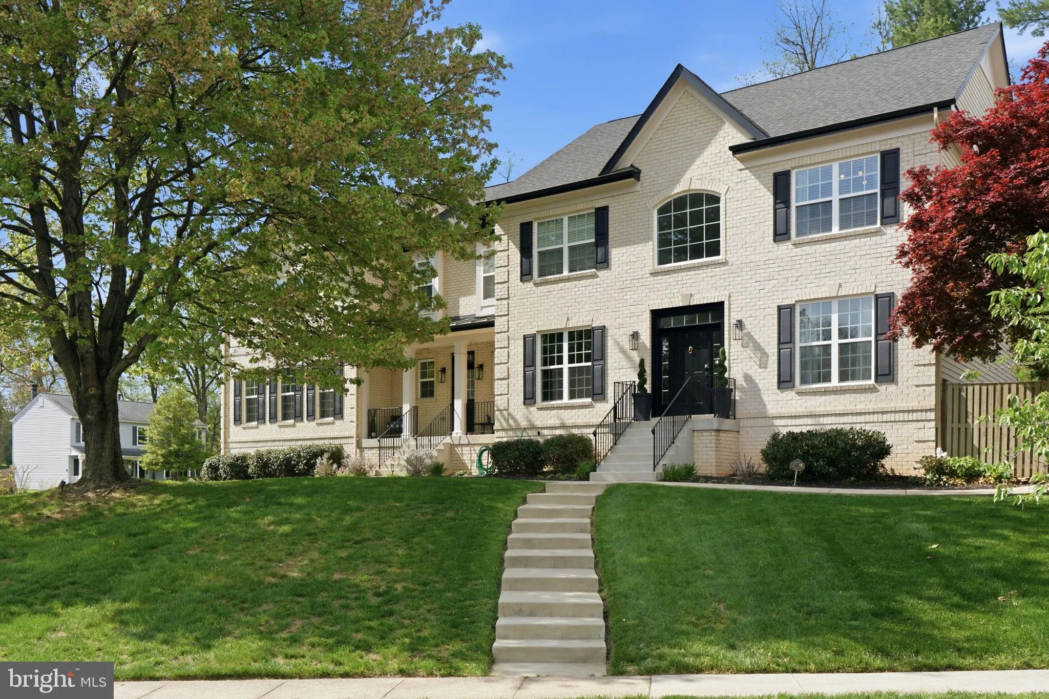 11801 DINWIDDIE DRIVE, Rockville, MD 20852