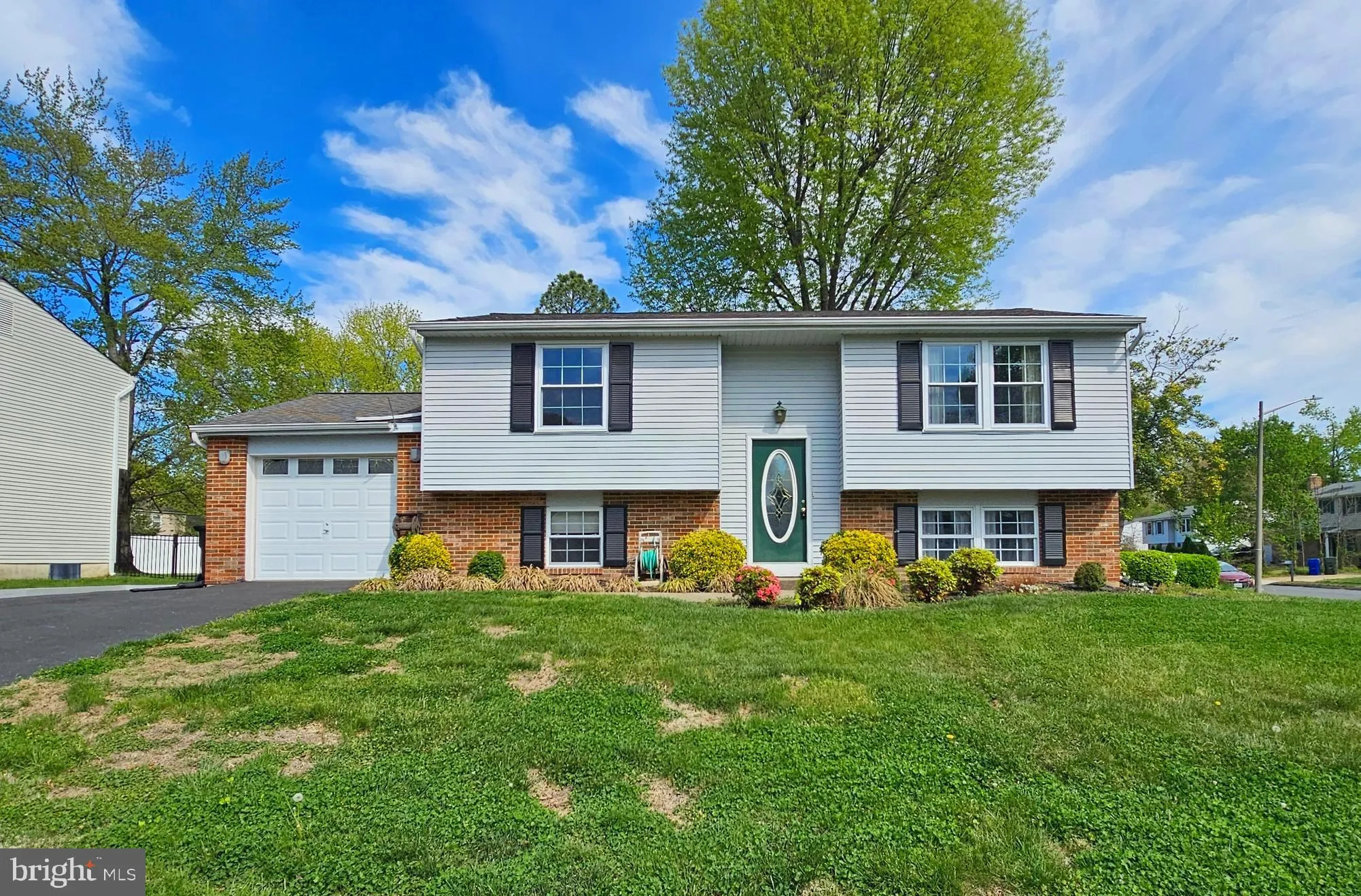 7907 STEADMAN STREET, Alexandria, VA 22309