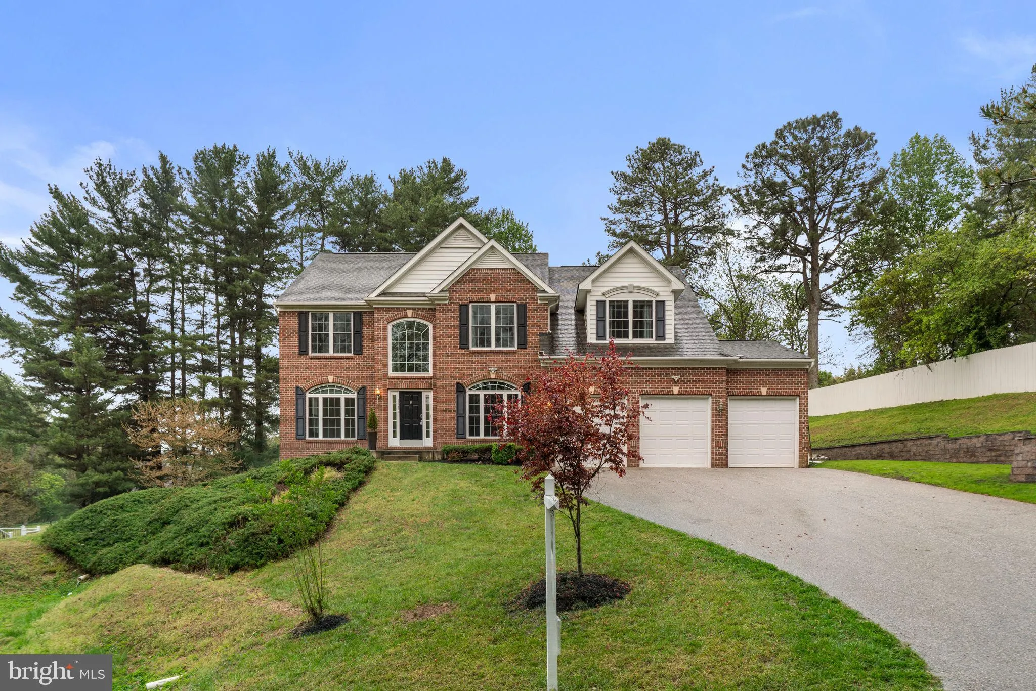 9712 CENTENNIAL MEADOWS LANE, Ellicott City, MD 21042