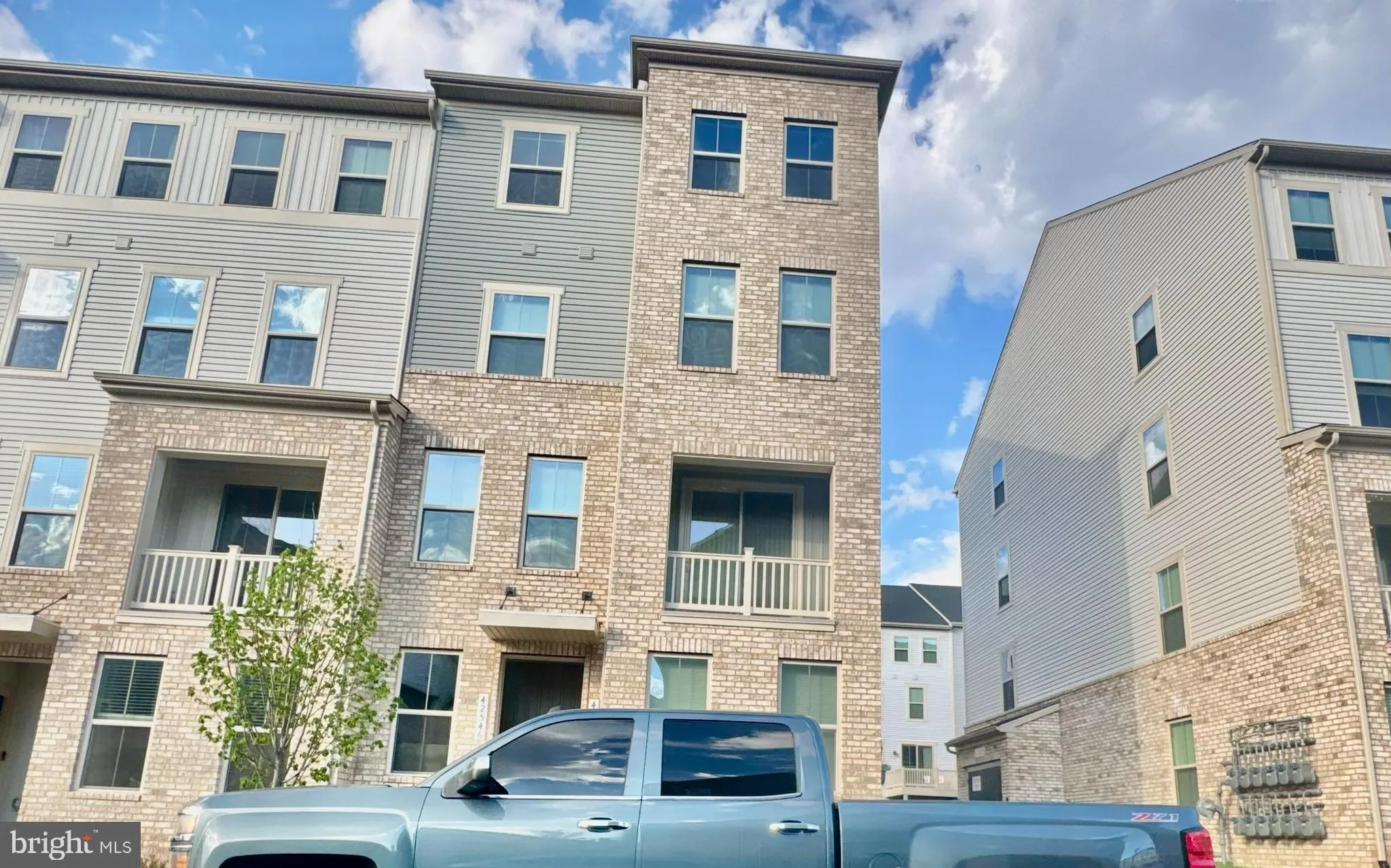 42548 INVERGORDON TERRACE, Sterling, VA 20166