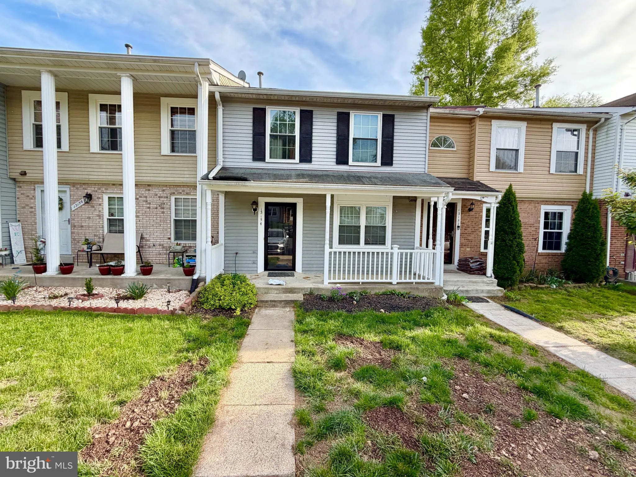 13154 QUANN LANE, Woodbridge, VA 22193