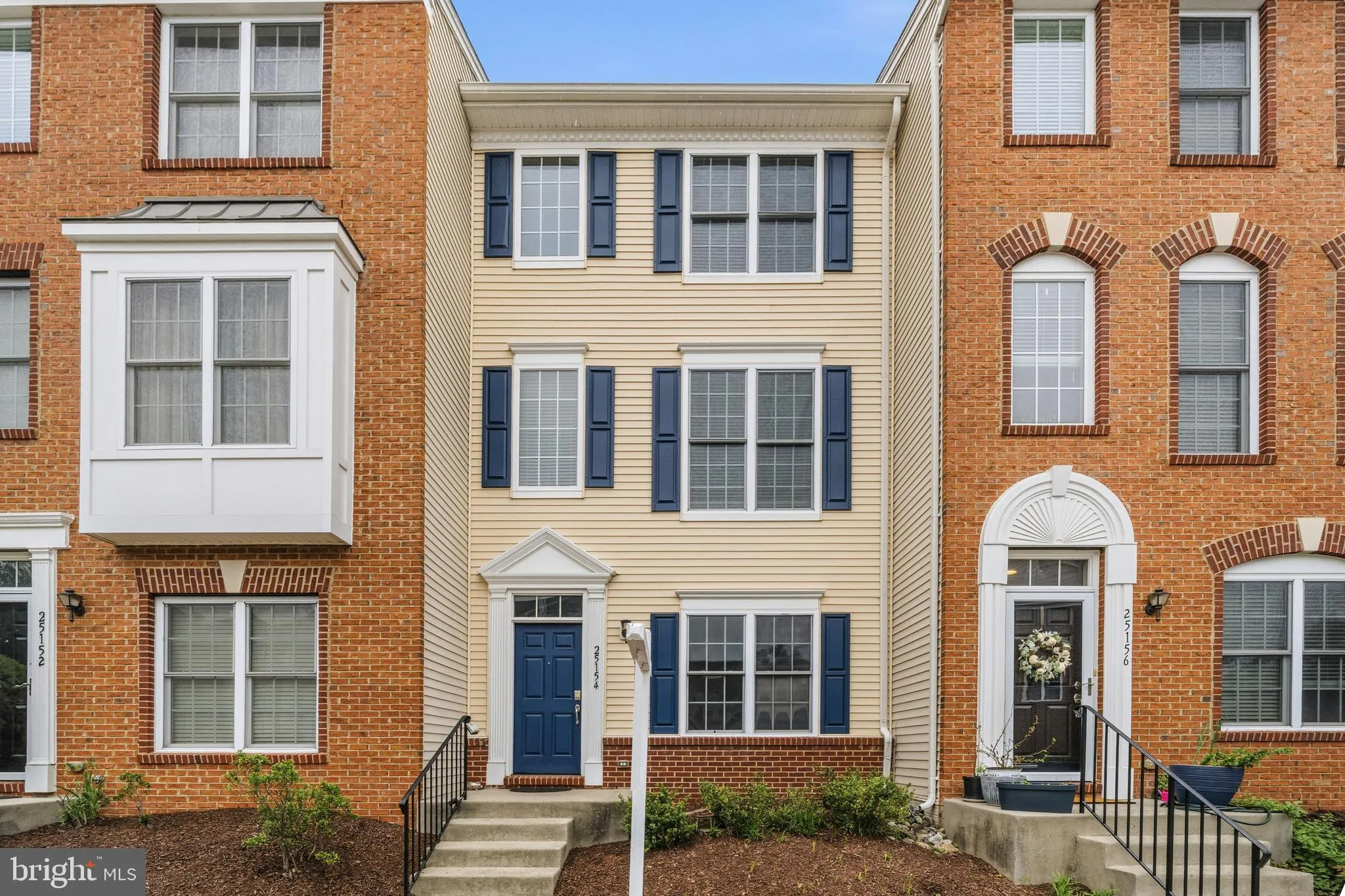 25154 MONTEITH TERRACE, Chantilly, VA 20152