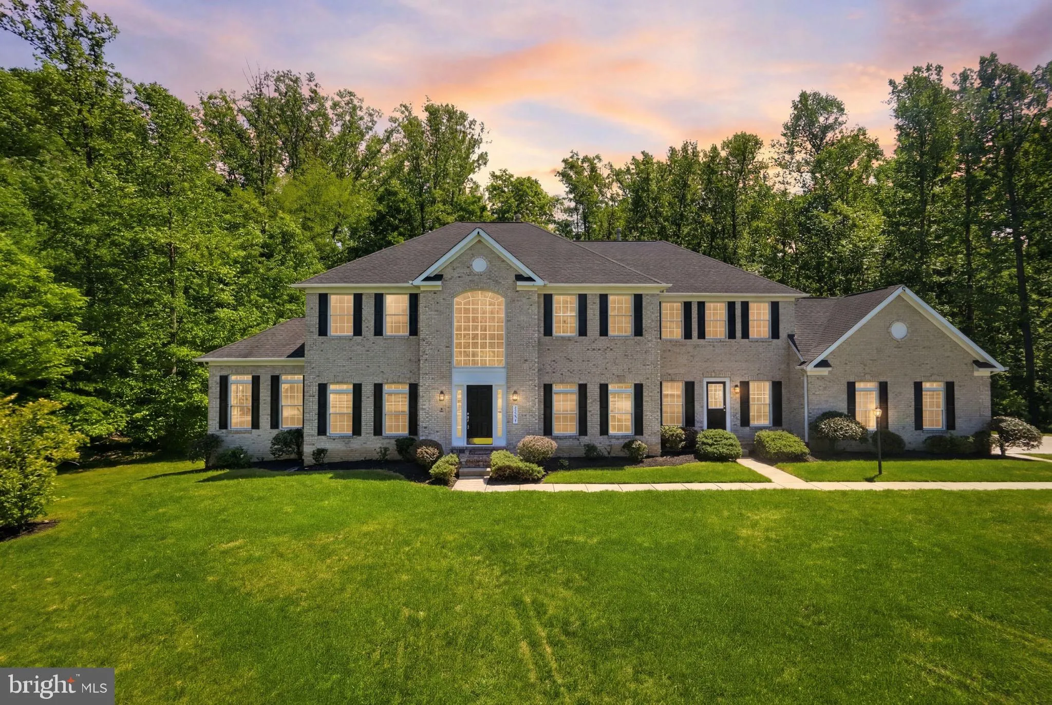 1801 SOUTHWOOD COURT, Bowie, MD 20721