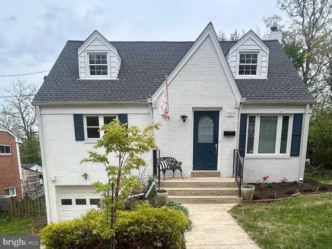 3111 63RD PLACE, Cheverly, MD 20785