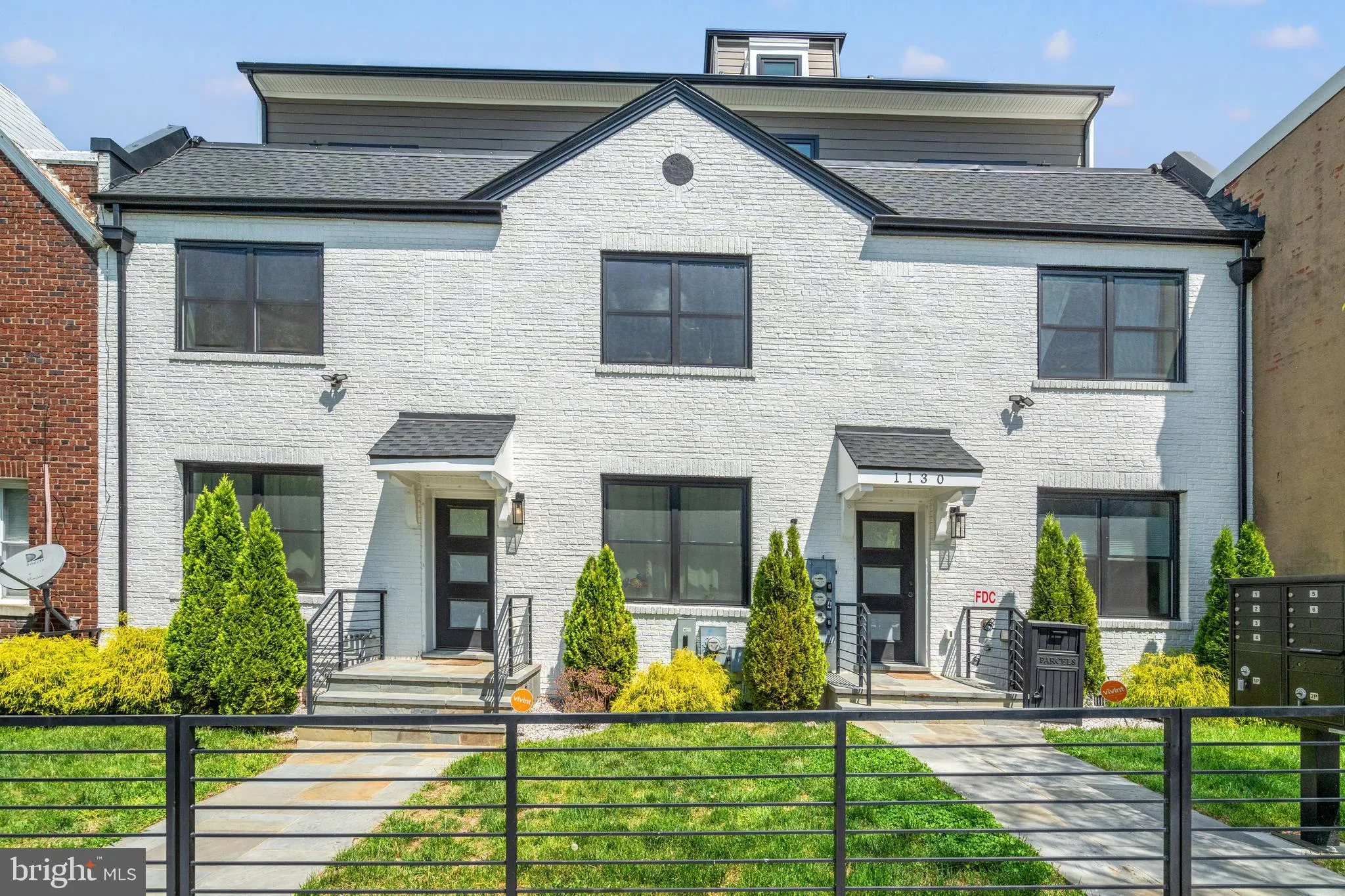 1130 PENN STREET, Washington, DC 20002