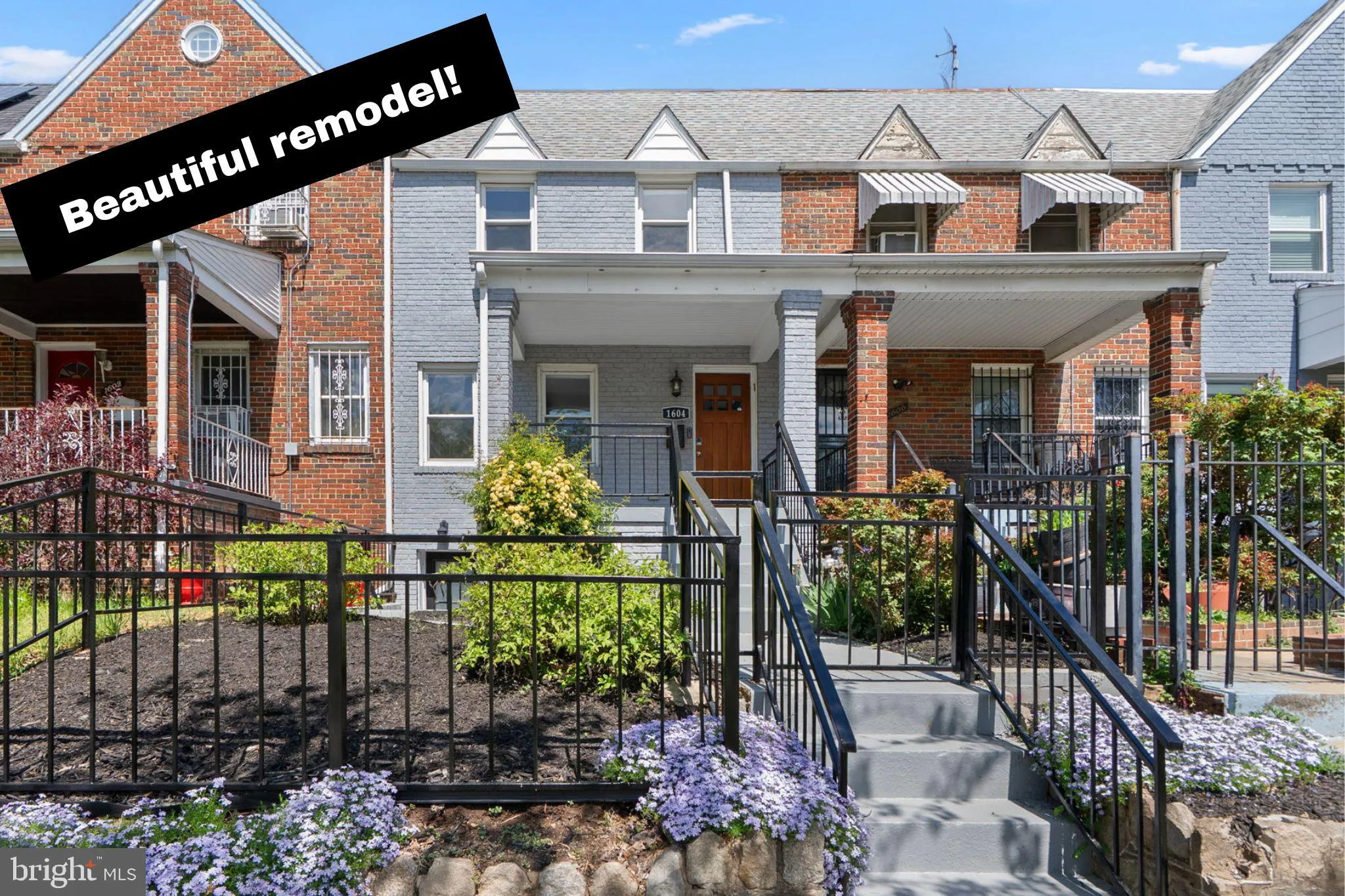 1604 C STREET, Washington, DC 20002