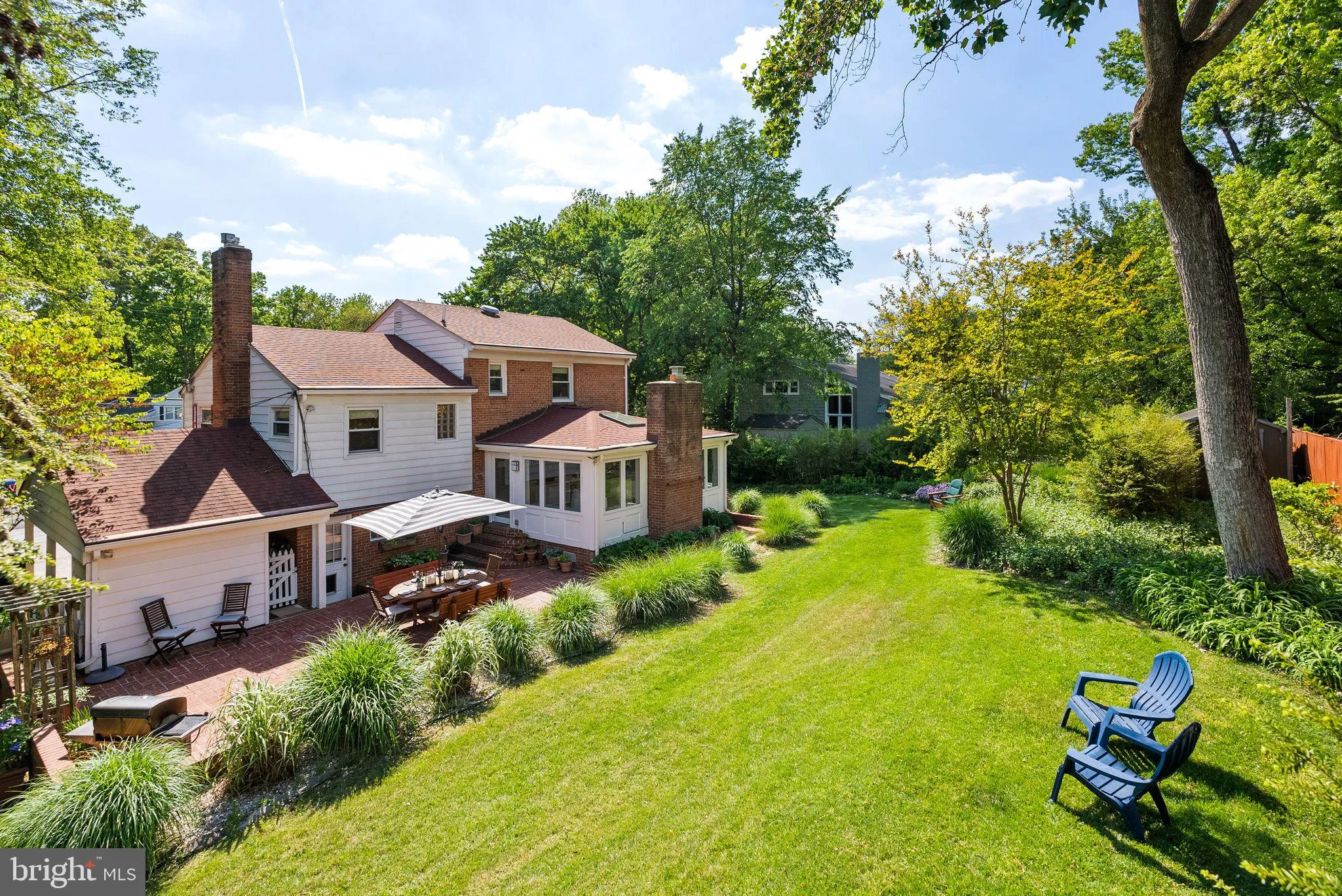 6208 BEACHWAY DRIVE, Falls Church, VA 22041