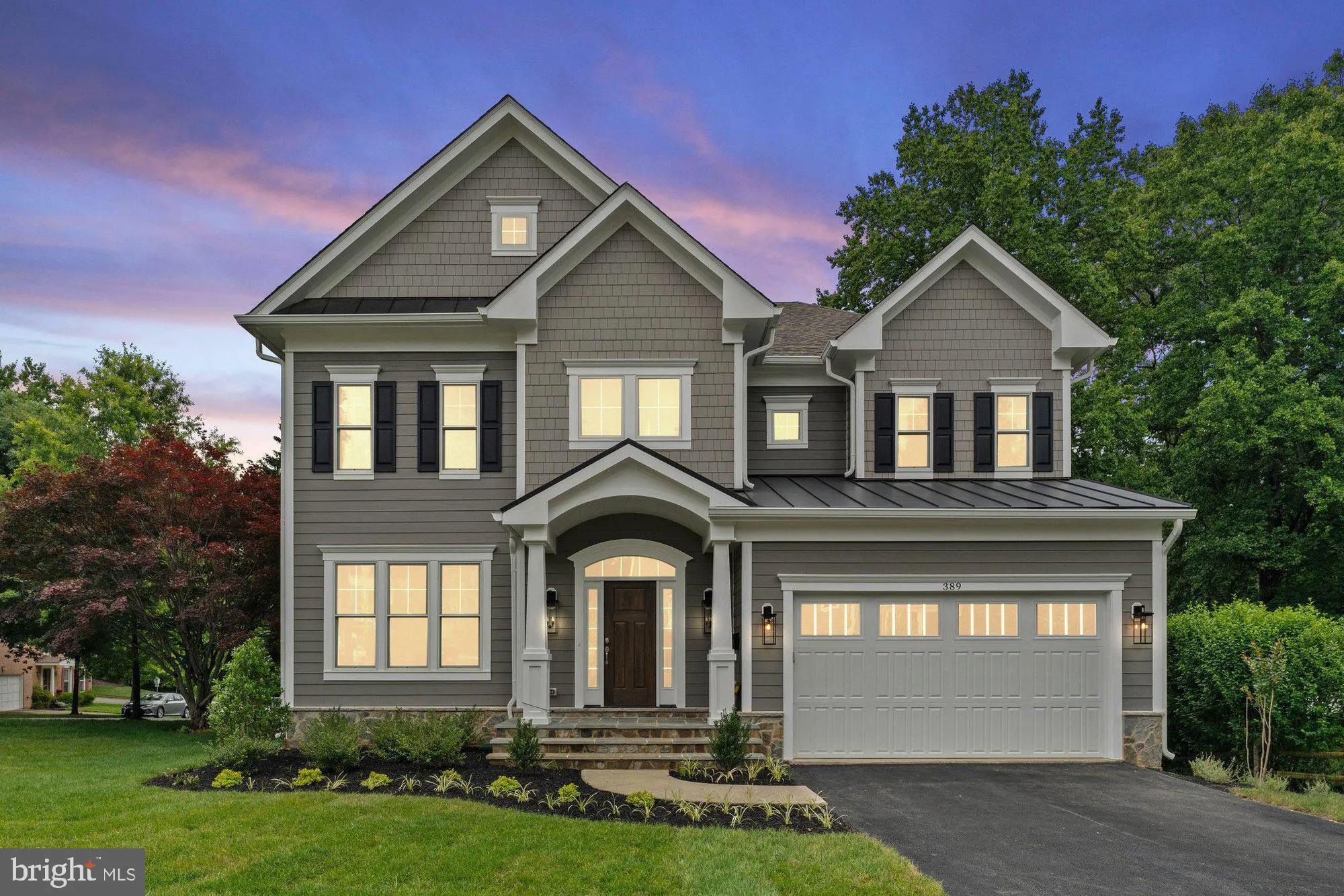 603 VALLEY DRIVE, Vienna, VA 22180