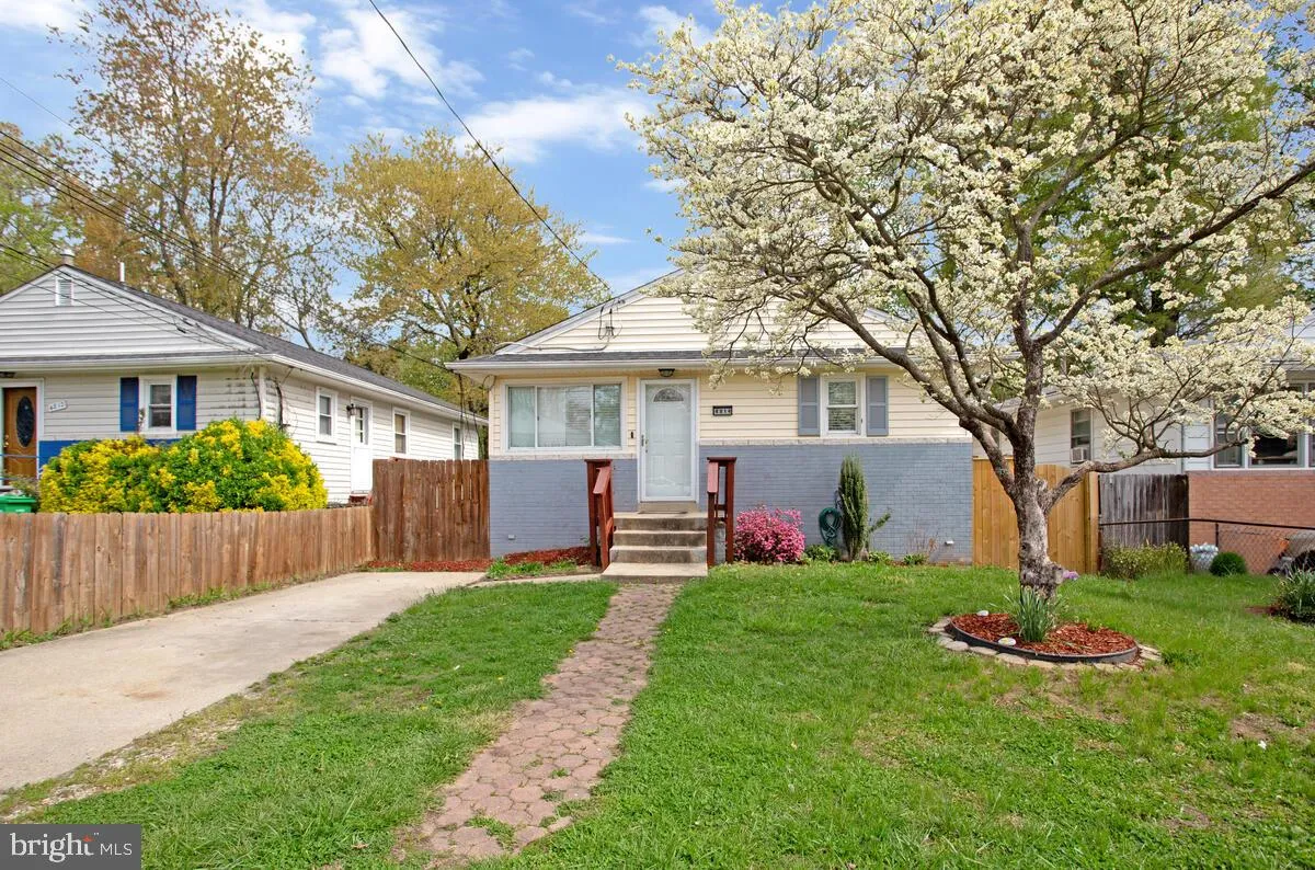 4814 LINCOLN AVENUE, Beltsville, MD 20705