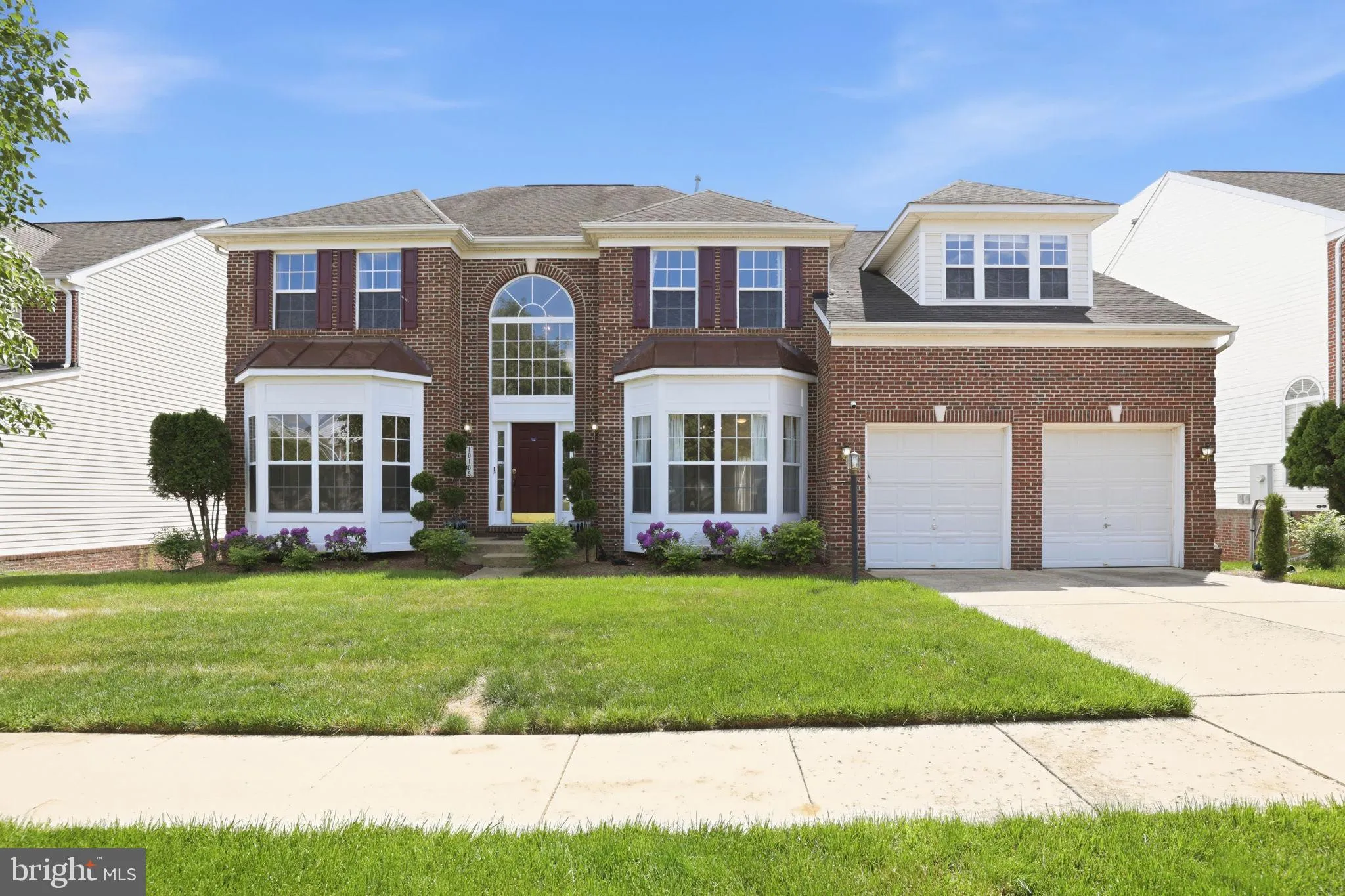 10105 ELGIN CIRCLE, Bowie, MD 20721