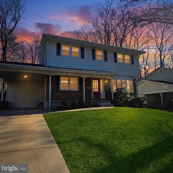 108 ROSEWOOD DRIVE, Greenbelt, MD 20770