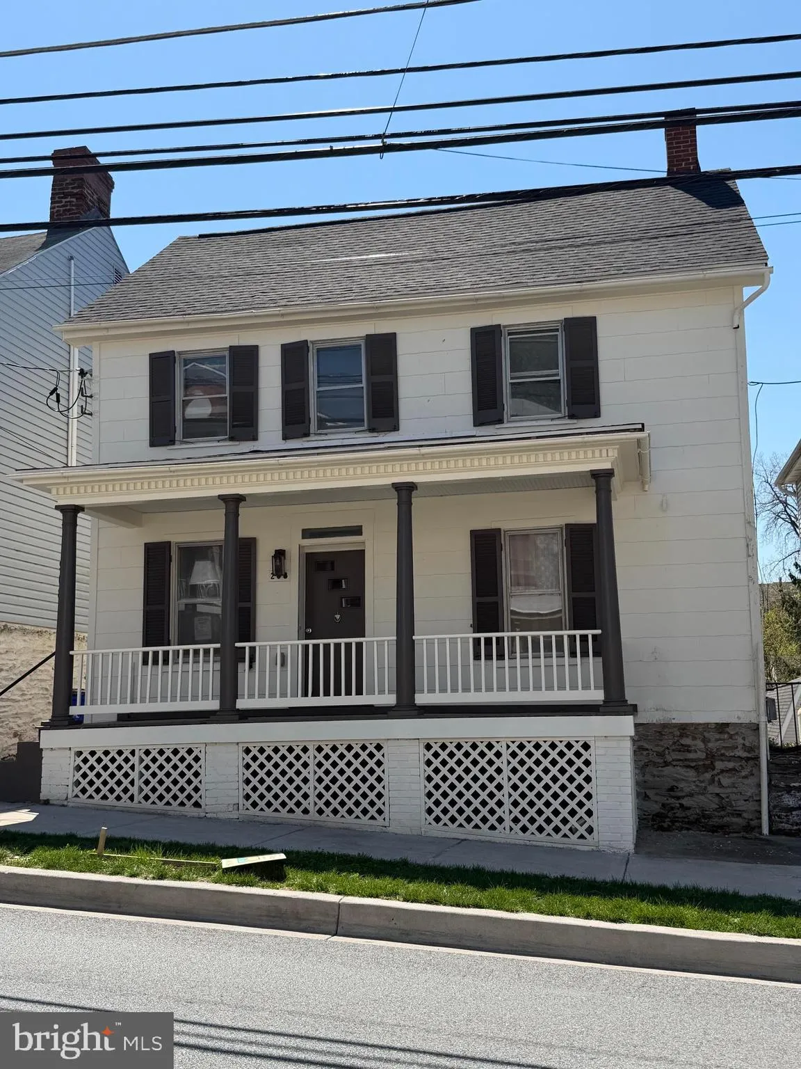 208 MAIN STREET, Middletown, MD 21769